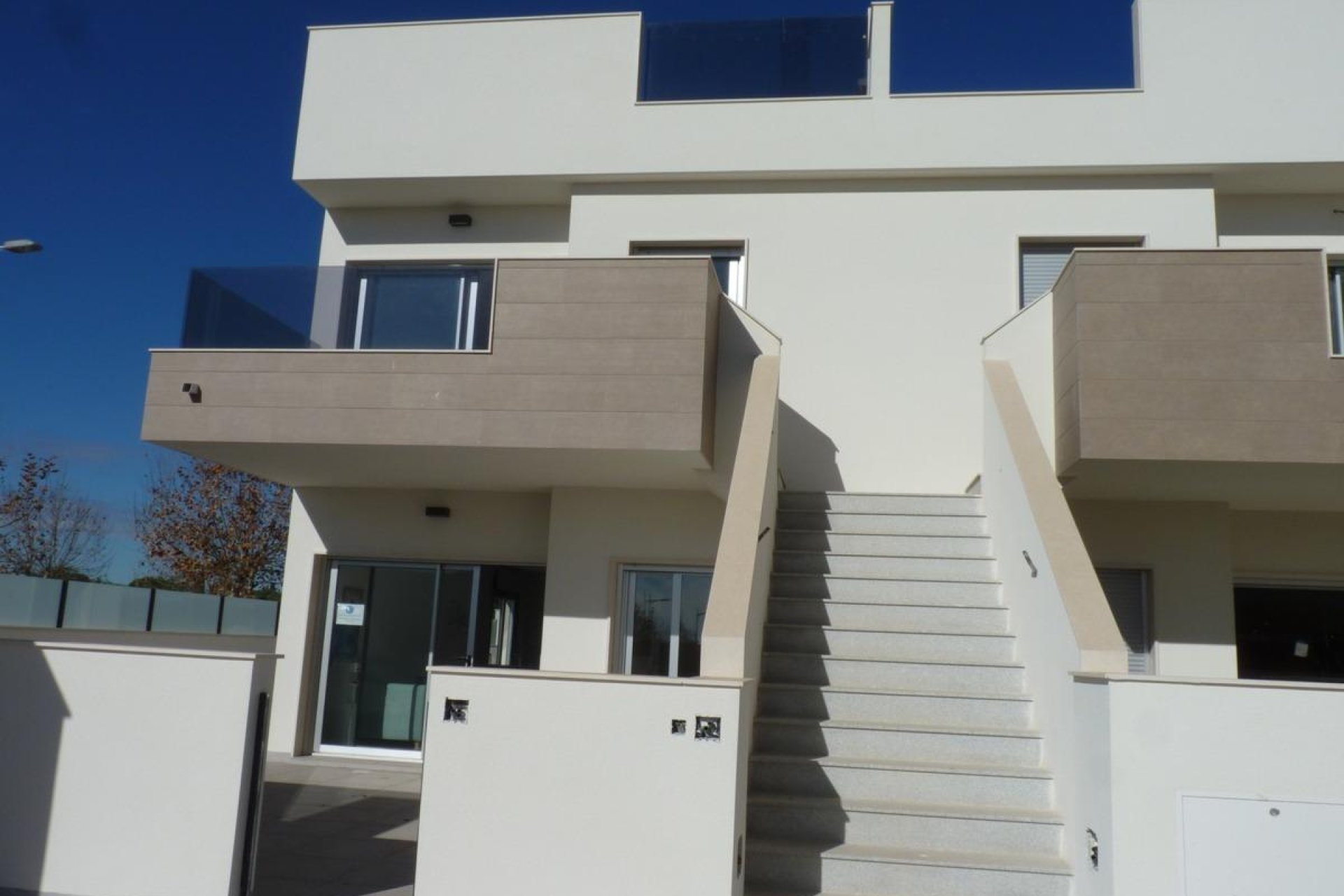 New Build - Townhouse -
Pilar de la Horadada - Pilar De La Horadada