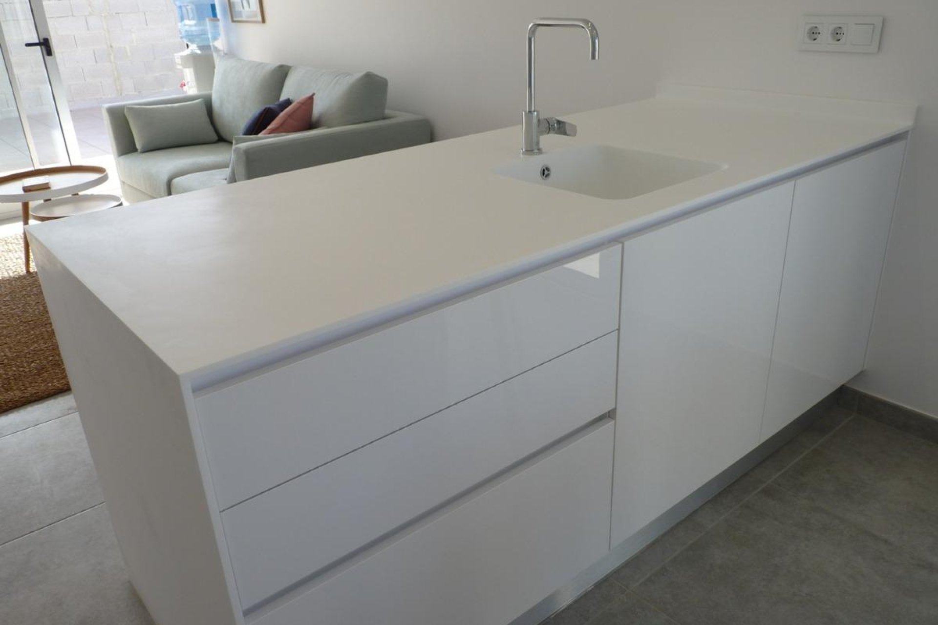 New Build - Townhouse -
Pilar de la Horadada - Pilar De La Horadada