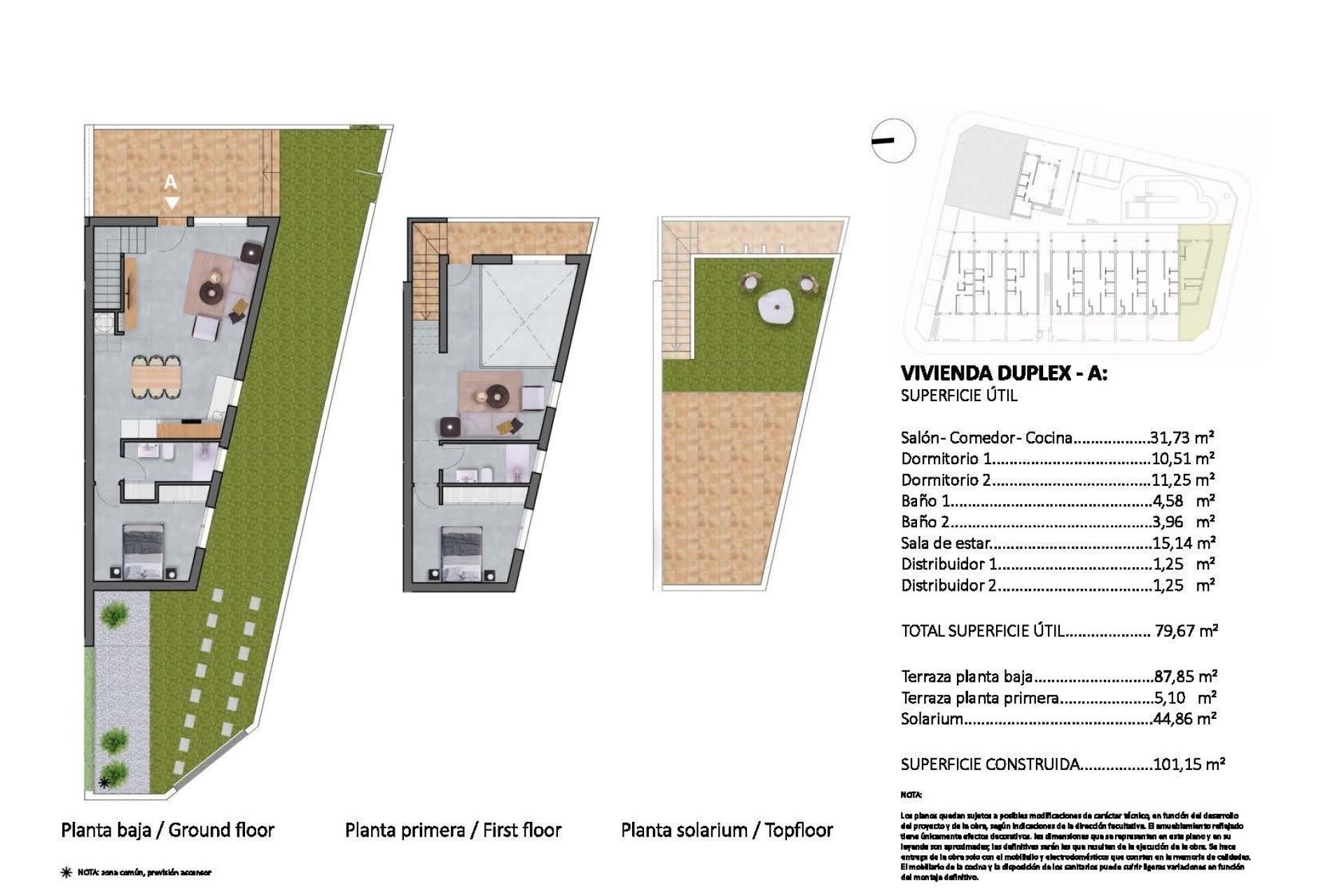 New Build - Townhouse -
Pilar de la Horadada - pueblo