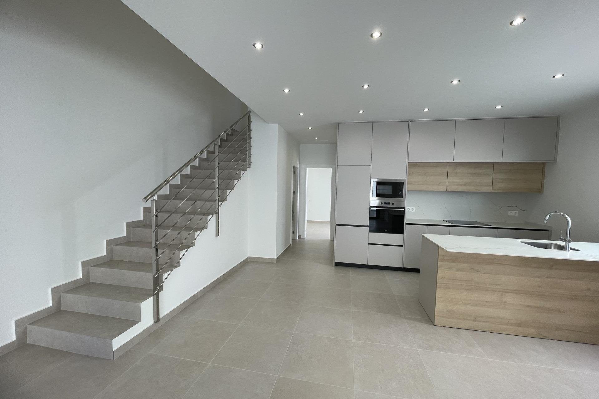 New Build - Villa -
Almoradí - Heredades