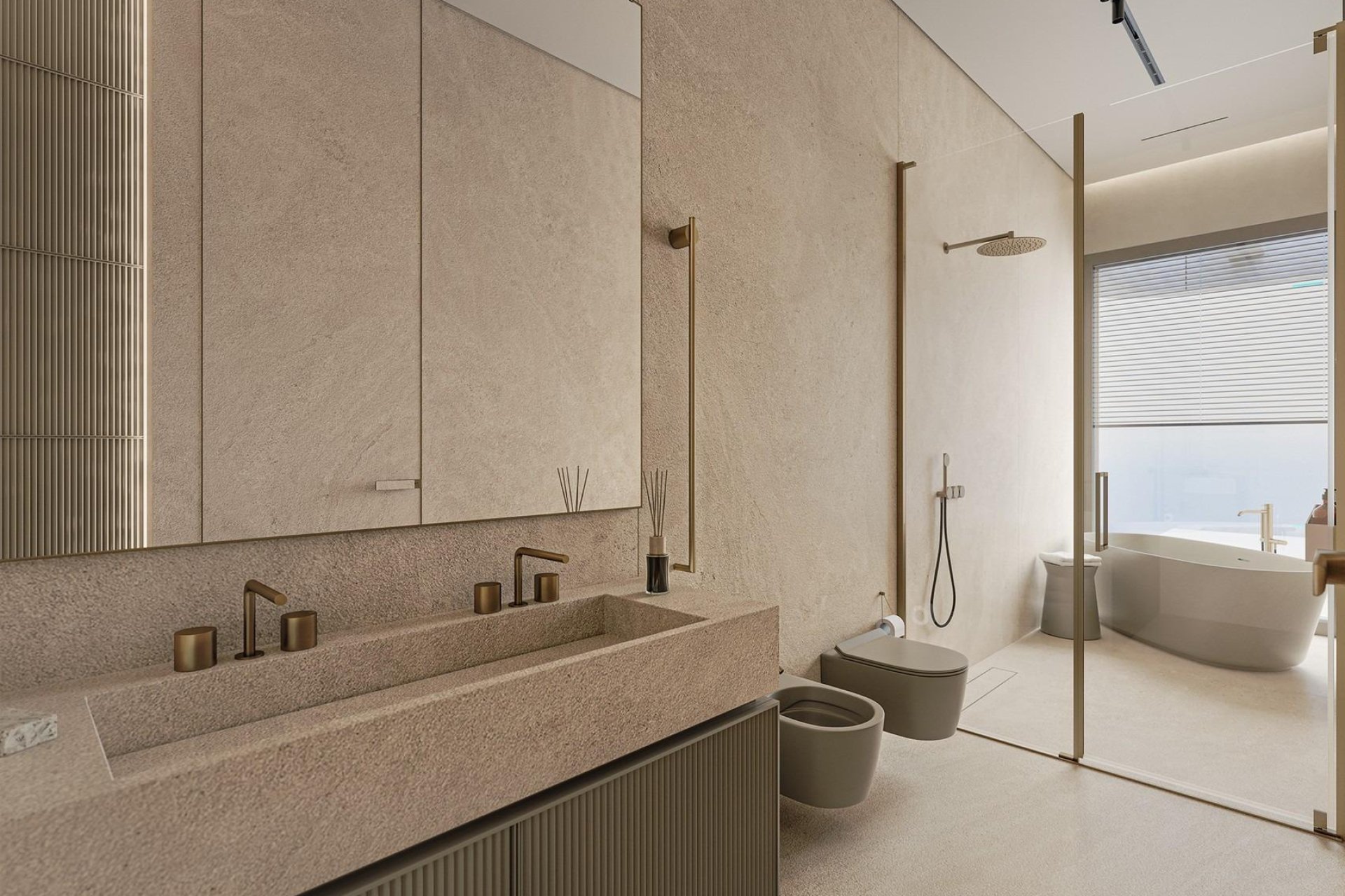 New Build - Villa -
Altea - Altea Hills