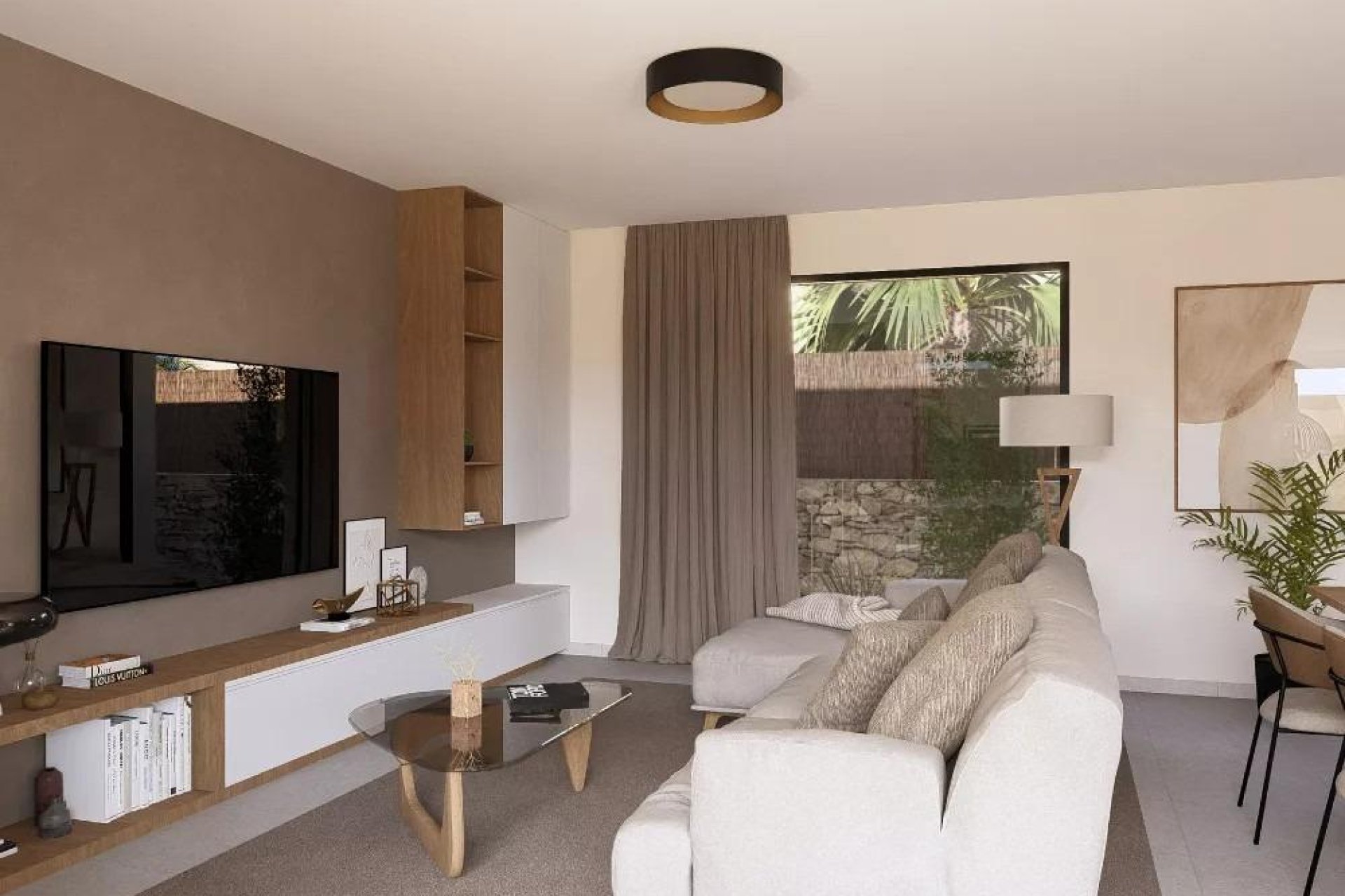 New Build - Villa -
Baños y Mendigo - Altaona Golf