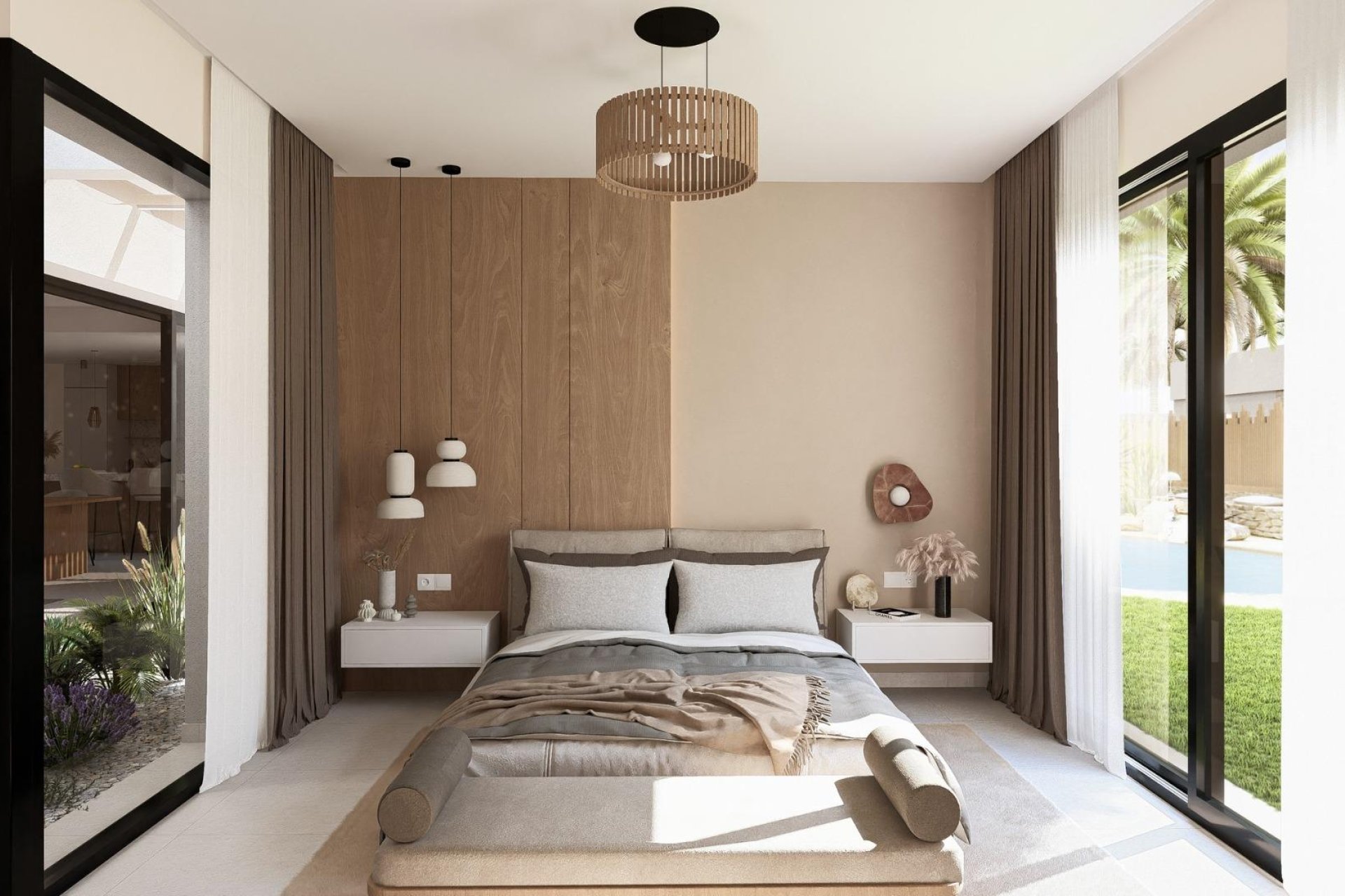 New Build - Villa -
Baños y Mendigo - Altaona Golf