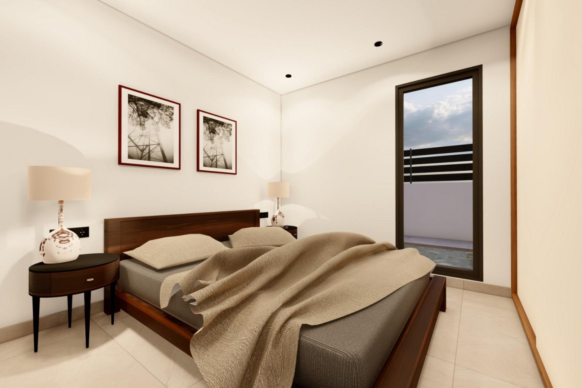 New Build - Villa -
Benijofar - Urb. Monteazul