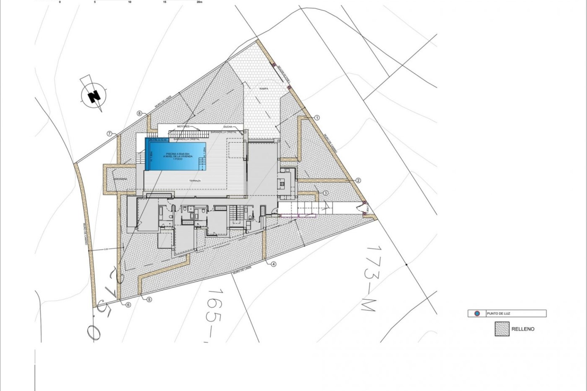 New Build - Villa -
Benitachell - Cumbre Del Sol