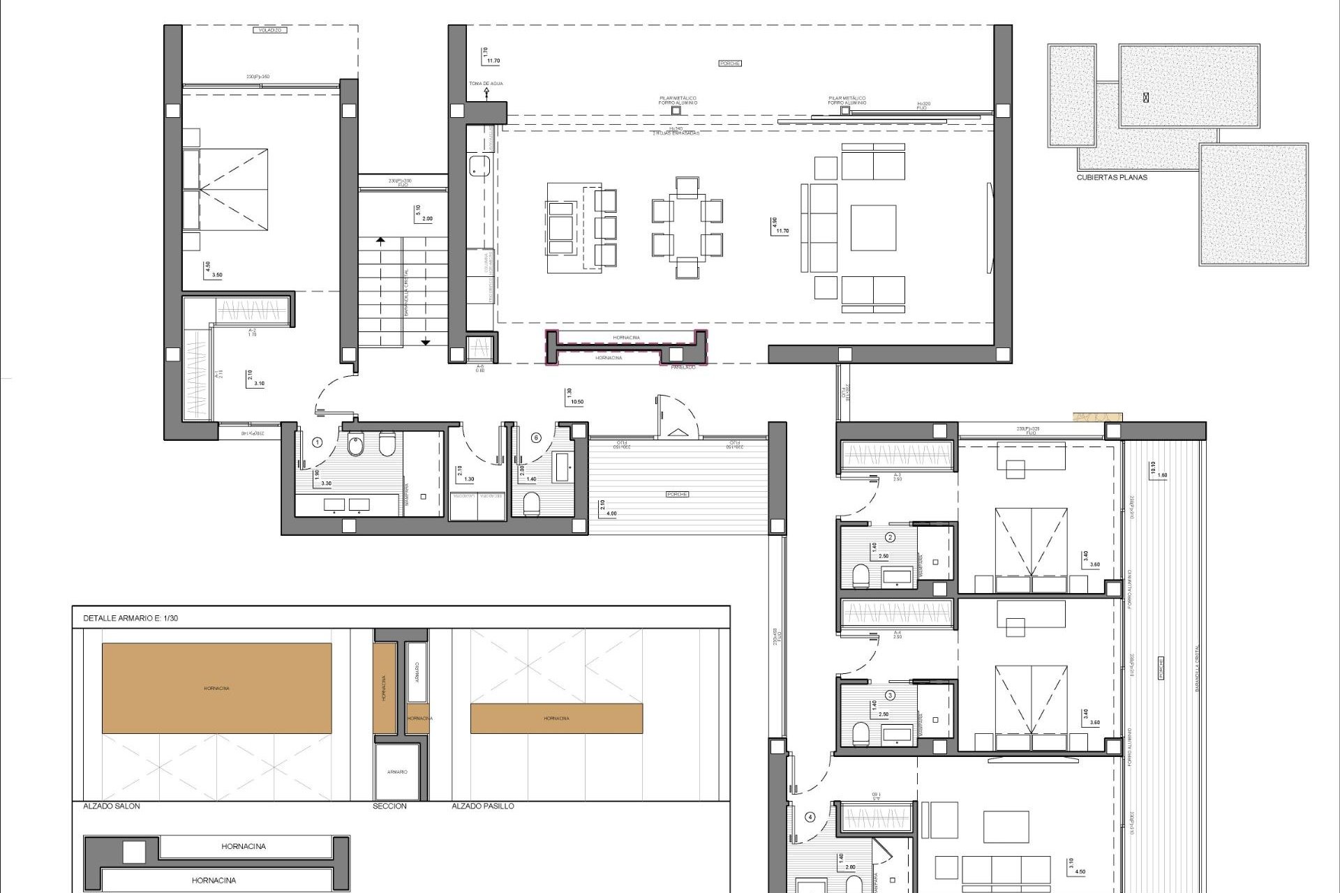 New Build - Villa -
Benitachell - Cumbres Del Sol