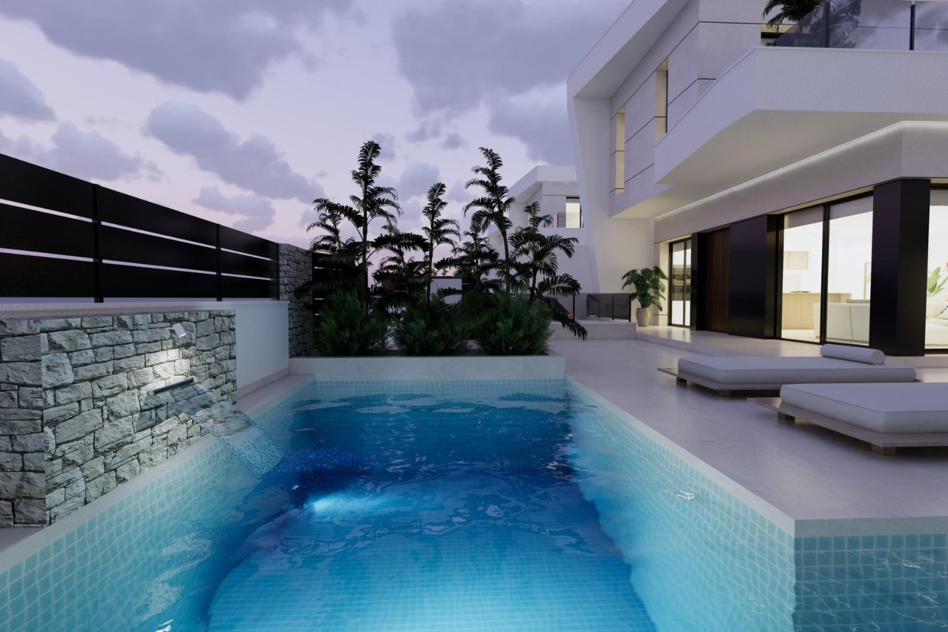 New Build - Villa -
Dolores - Sector 3