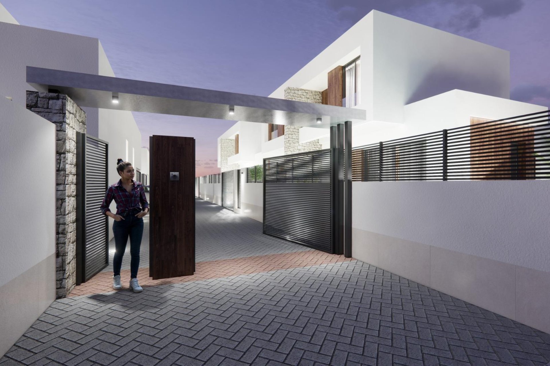 New Build - Villa -
Dolores - urbanizacion