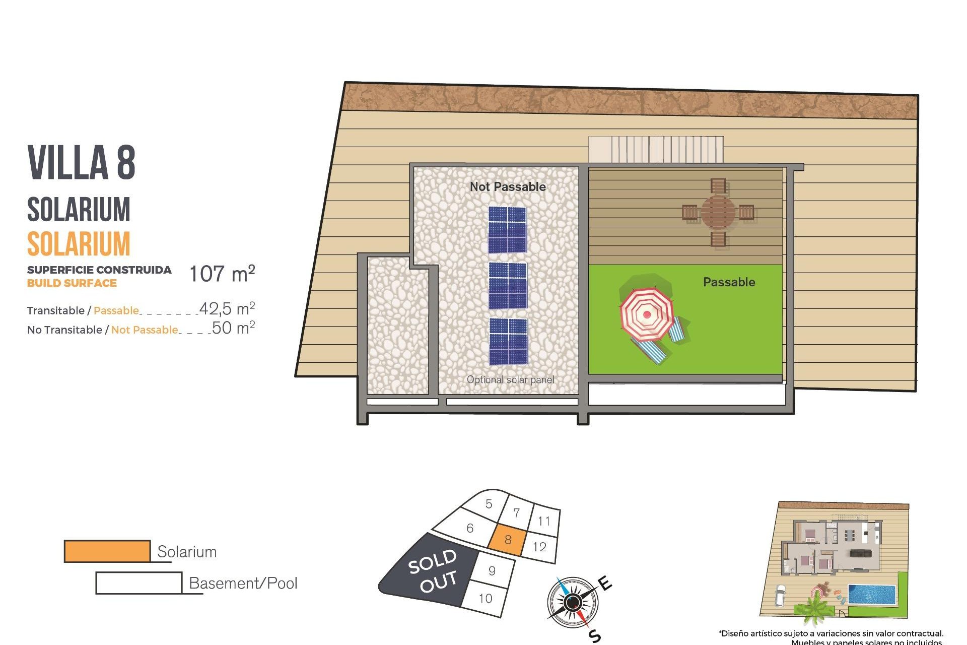 New Build - Villa -
Finestrat - Balcón De Finestrat