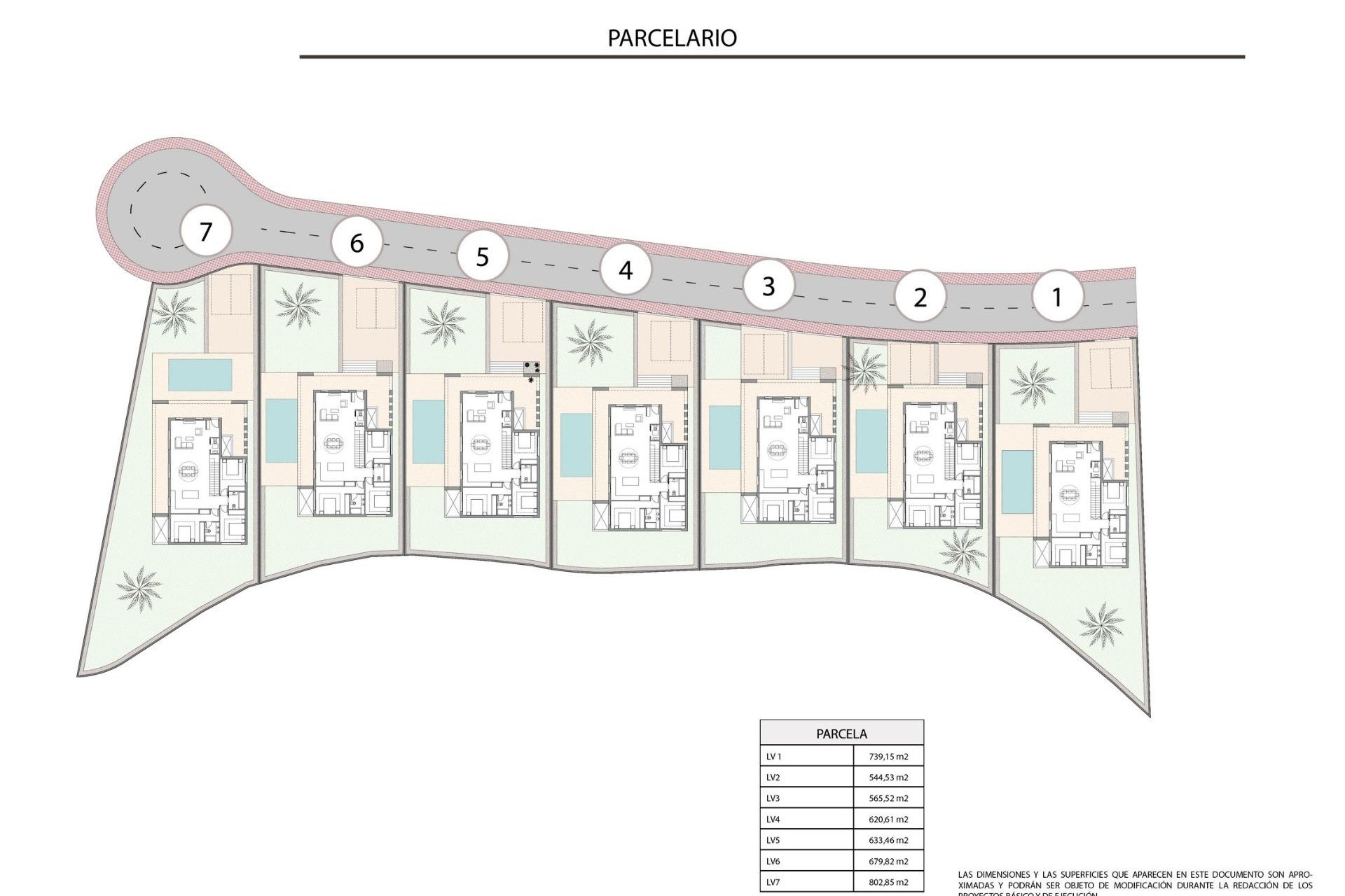 New Build - Villa -
Finestrat - Balcón De Finestrat