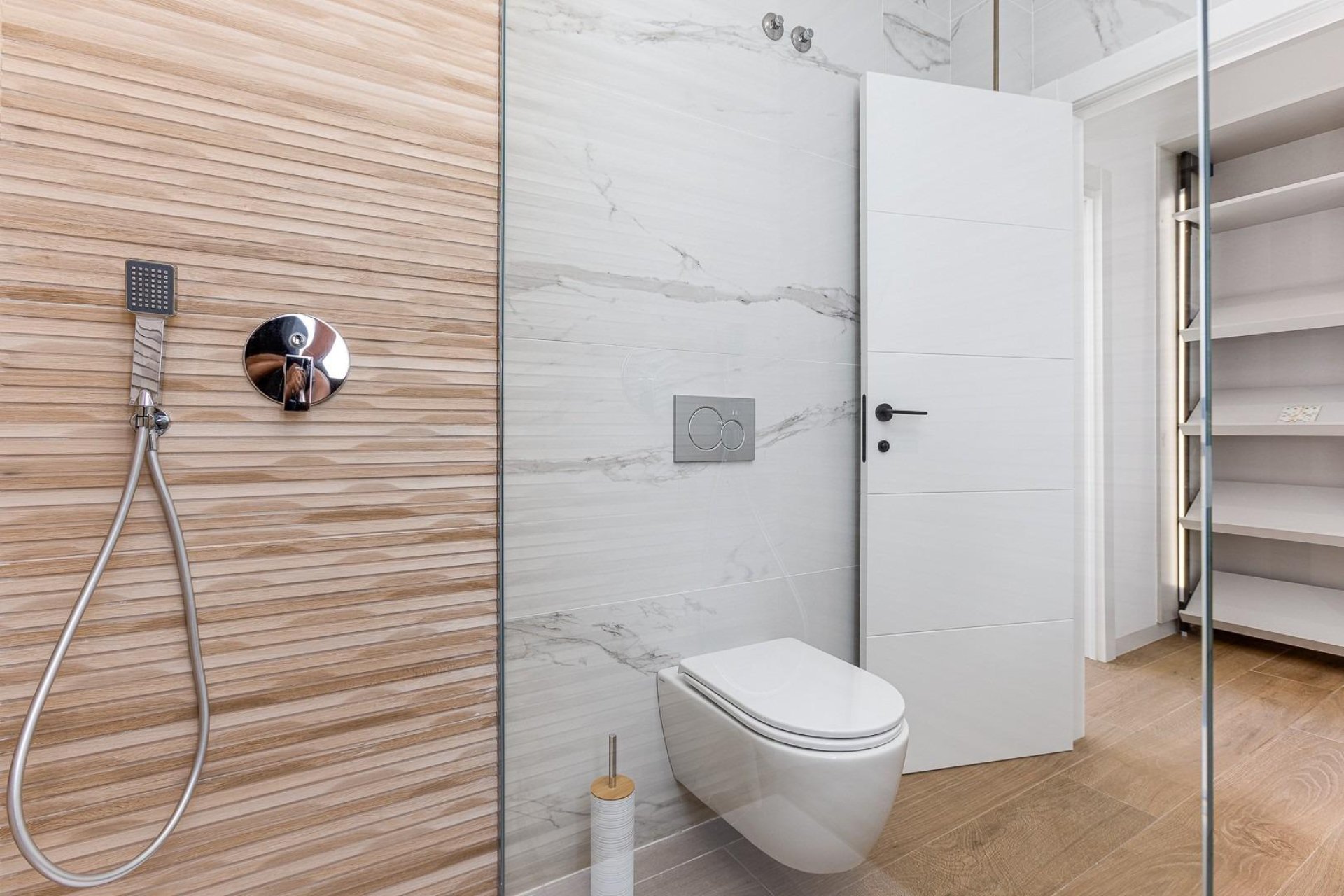 New Build - Villa -
Finestrat - Balcón De Finestrat