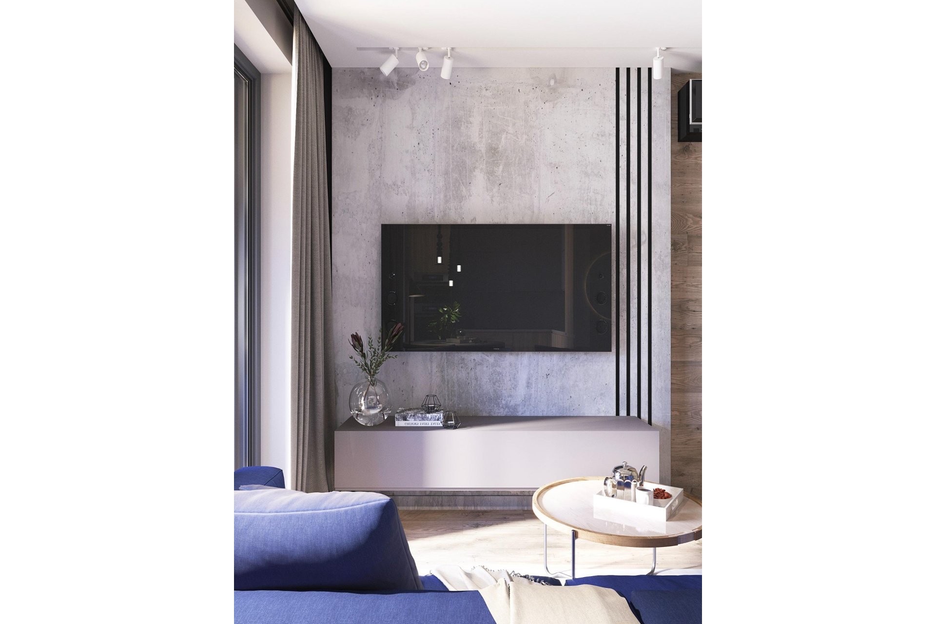 New Build - Villa -
Finestrat - Balcón De Finestrat