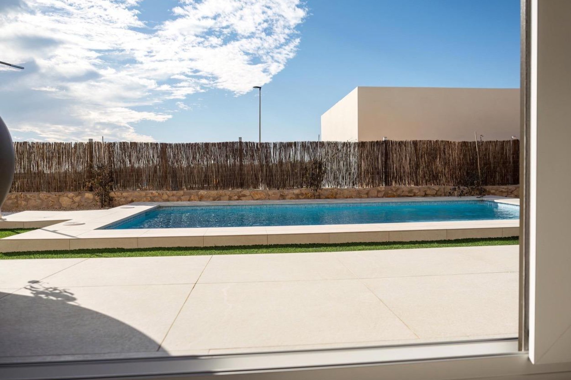 New Build - Villa -
Finestrat - Balcón De Finestrat