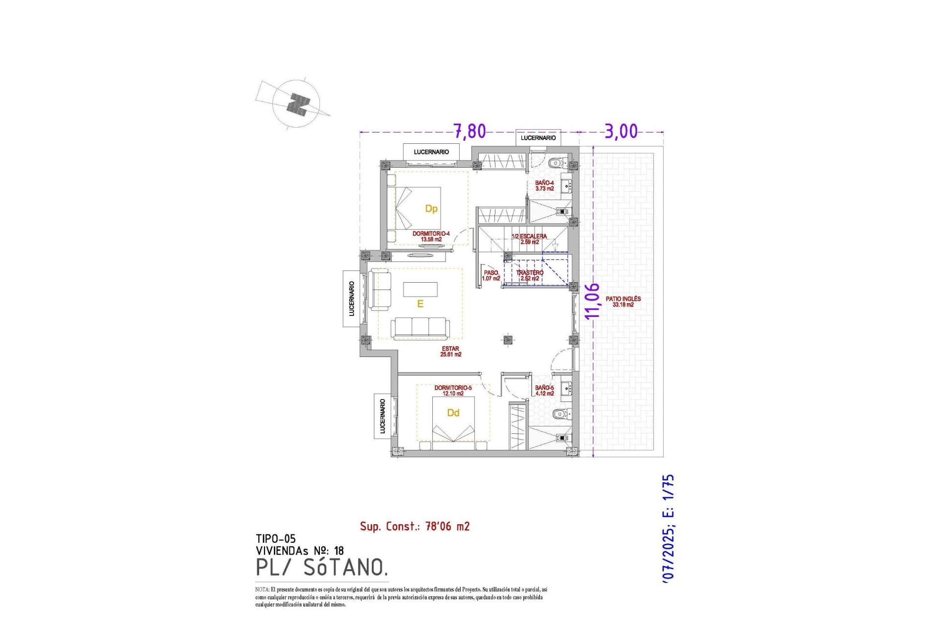 New Build - Villa -
Finestrat - Puig Campana Golf