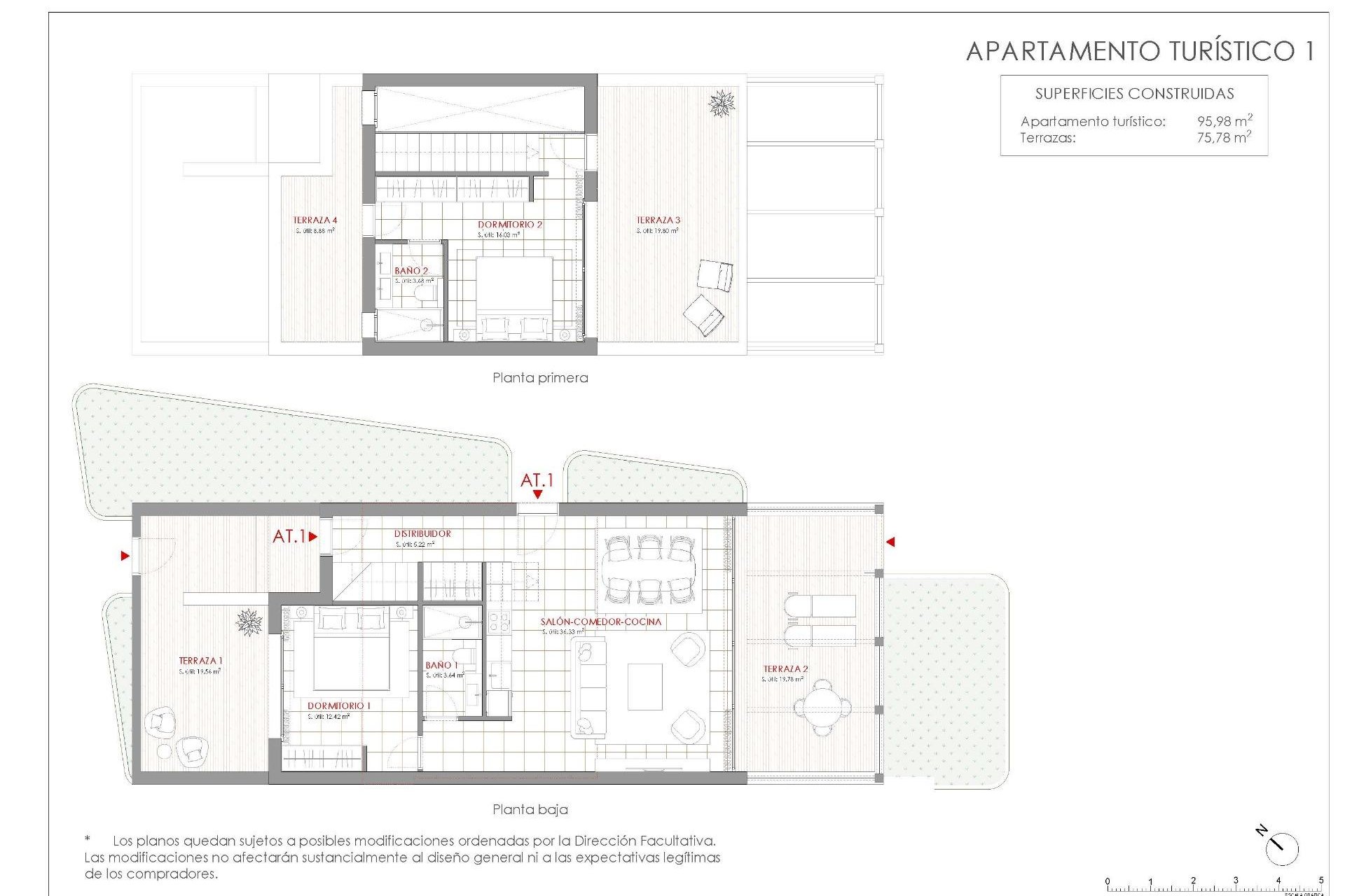 New Build - Villa -
La Manga Club