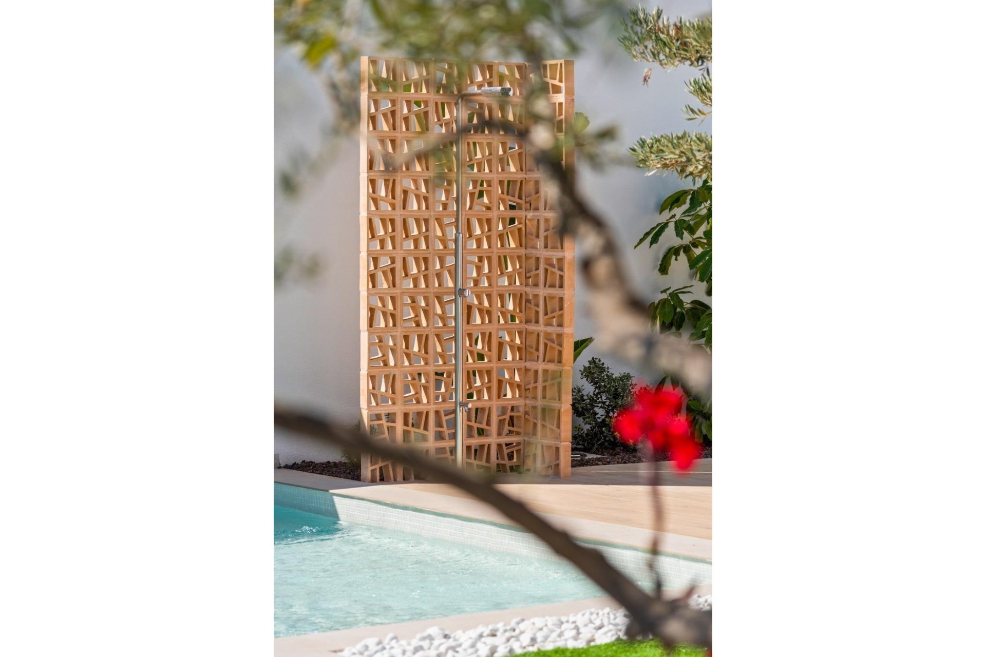 New Build - Villa -
Los Alcazares - Serena Golf