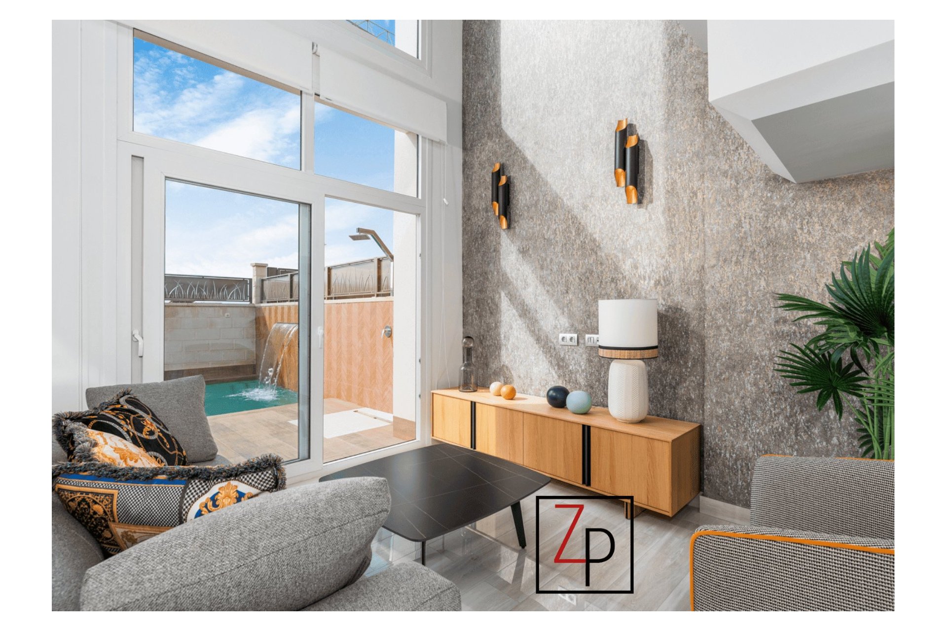 New Build - Villa -
Los Montesinos - La Herrada