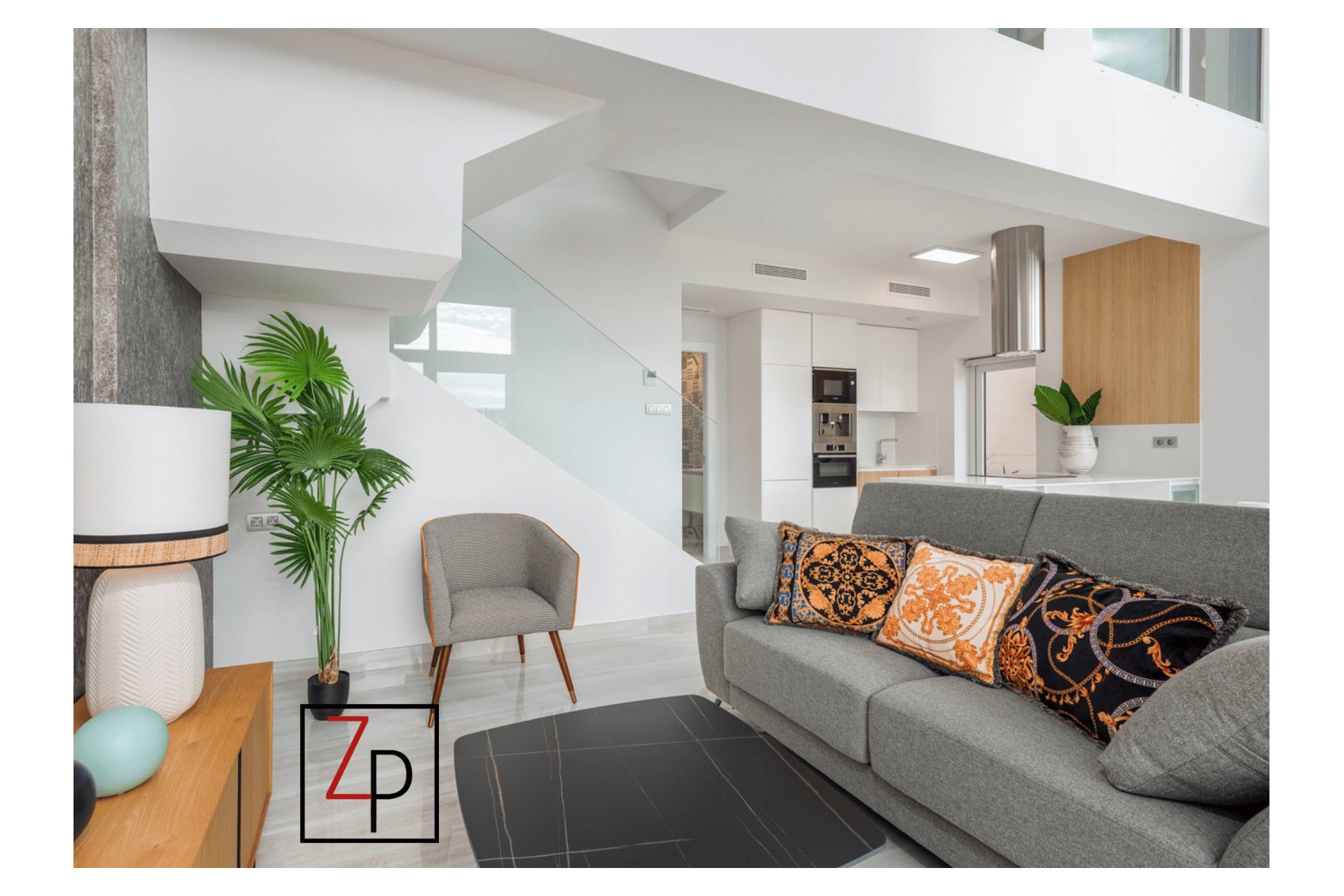 New Build - Villa -
Los Montesinos - La Herrada