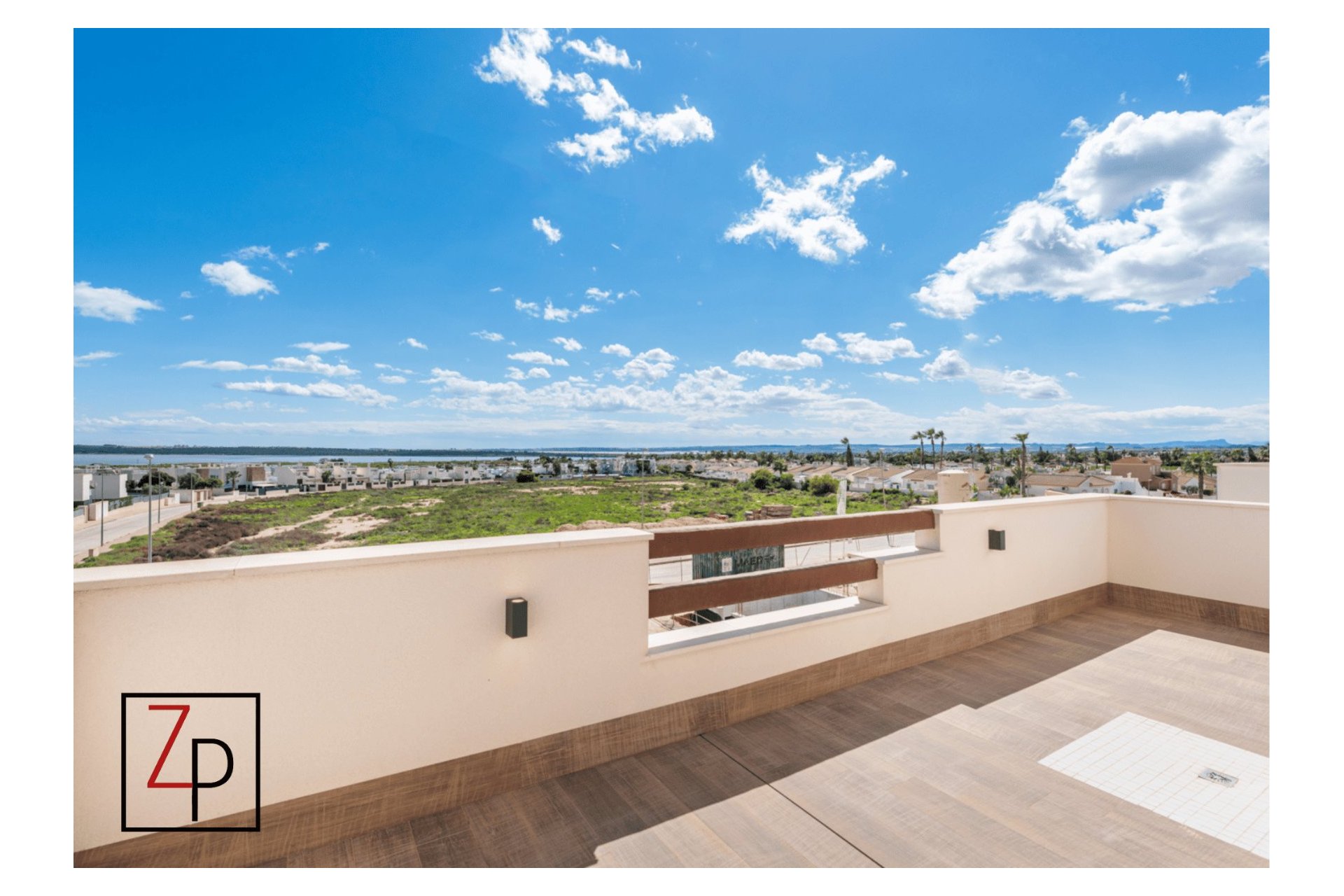 New Build - Villa -
Los Montesinos - La Herrada