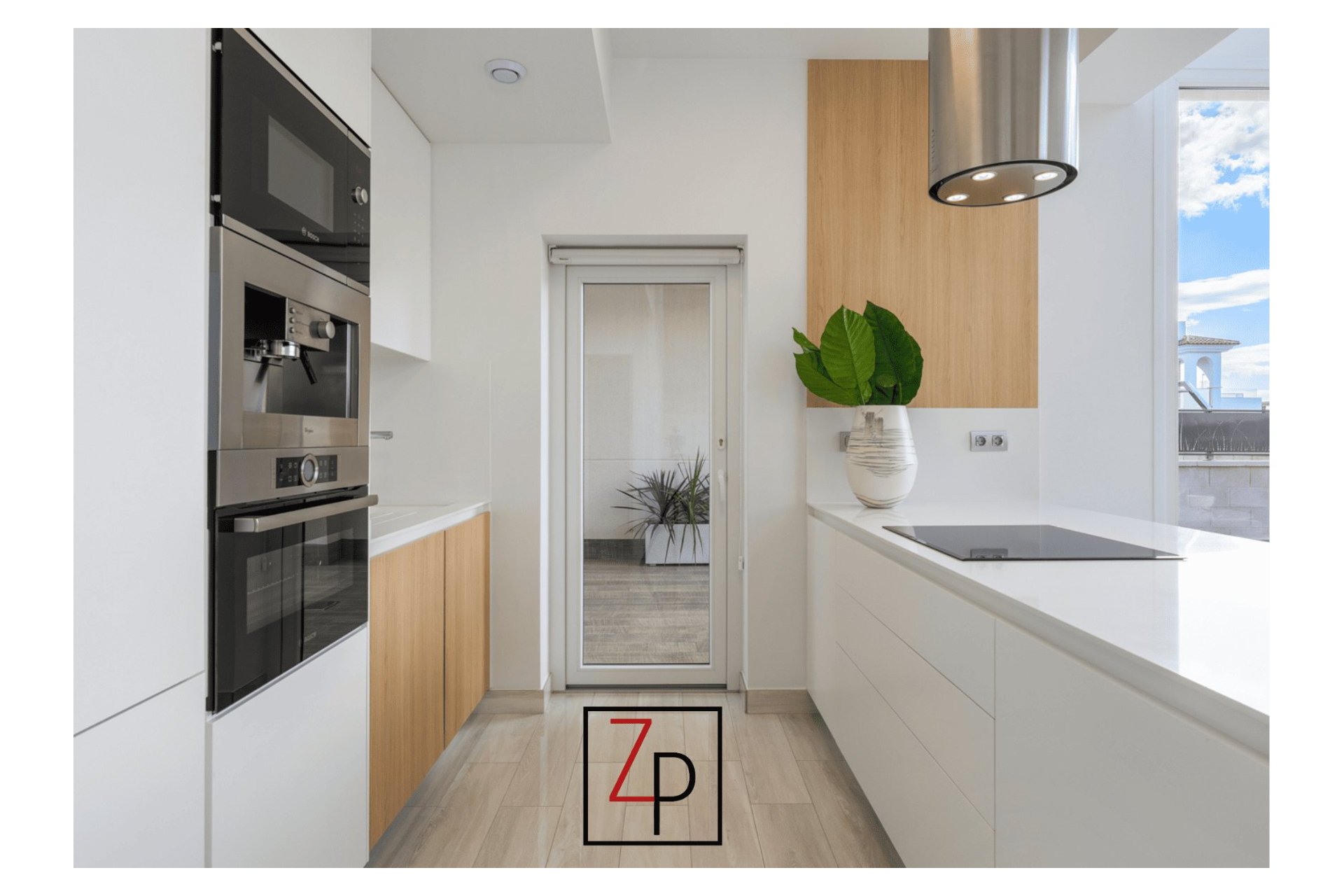 New Build - Villa -
Los Montesinos - La Herrada