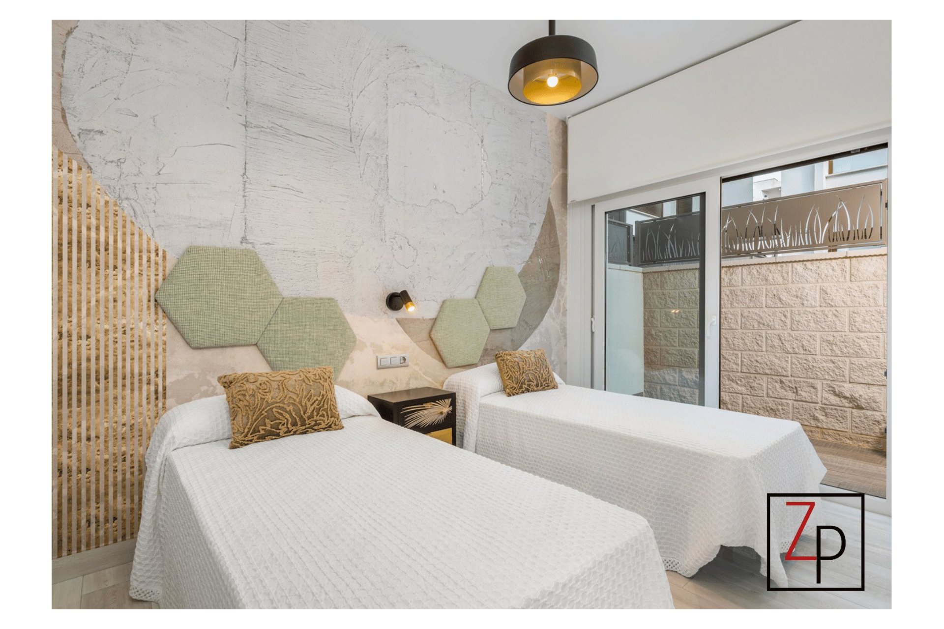 New Build - Villa -
Los Montesinos - La Herrada