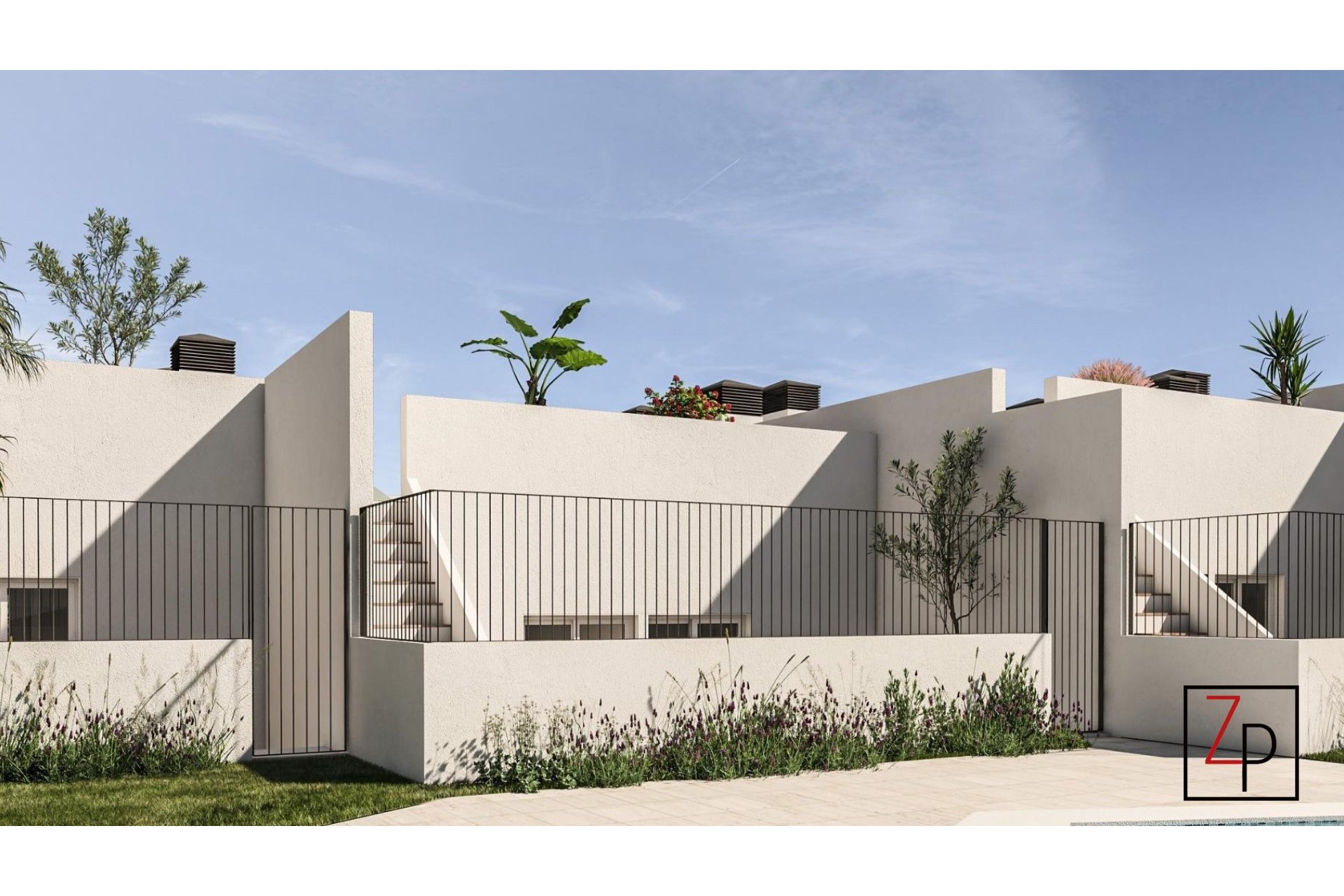 New Build - Villa -
Monforte del Cid - Alenda Golf