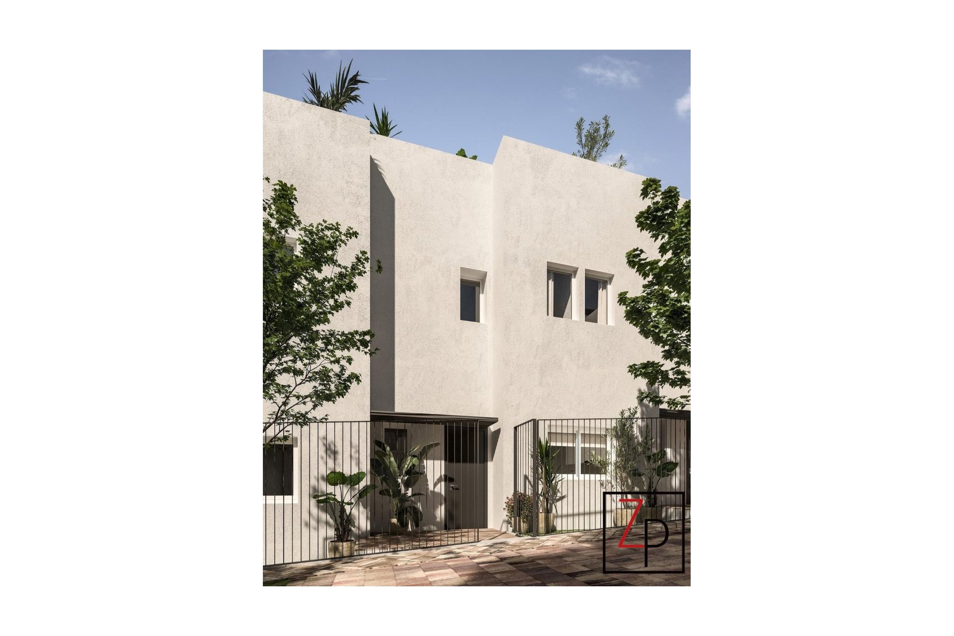 New Build - Villa -
Monforte del Cid - Alenda Golf