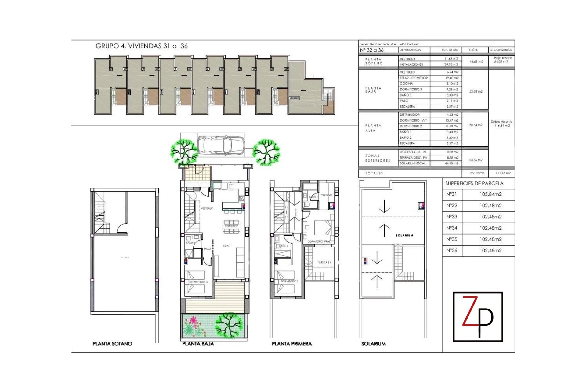New Build - Villa -
Monforte del Cid - Alenda Golf