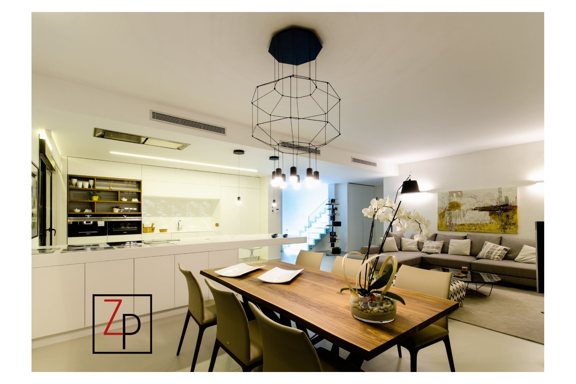 New Build - Villa -
Orihuela Costa - Dehesa de campoamor