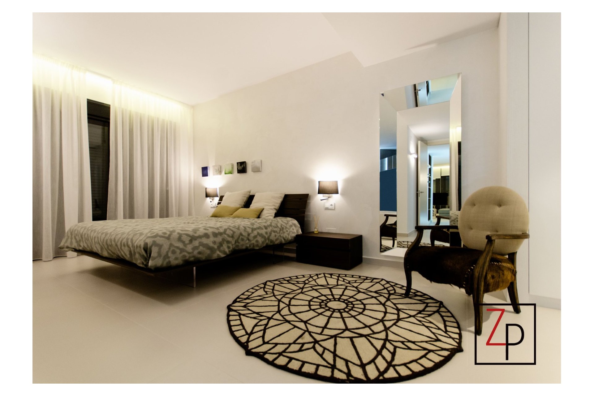 New Build - Villa -
Orihuela Costa - Dehesa de campoamor