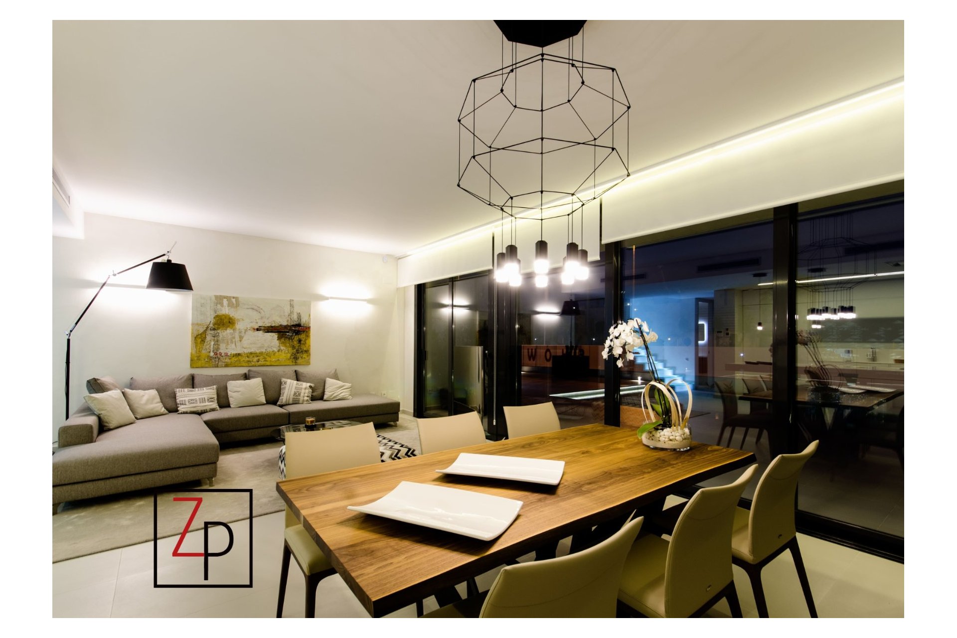 New Build - Villa -
Orihuela Costa - Dehesa de campoamor