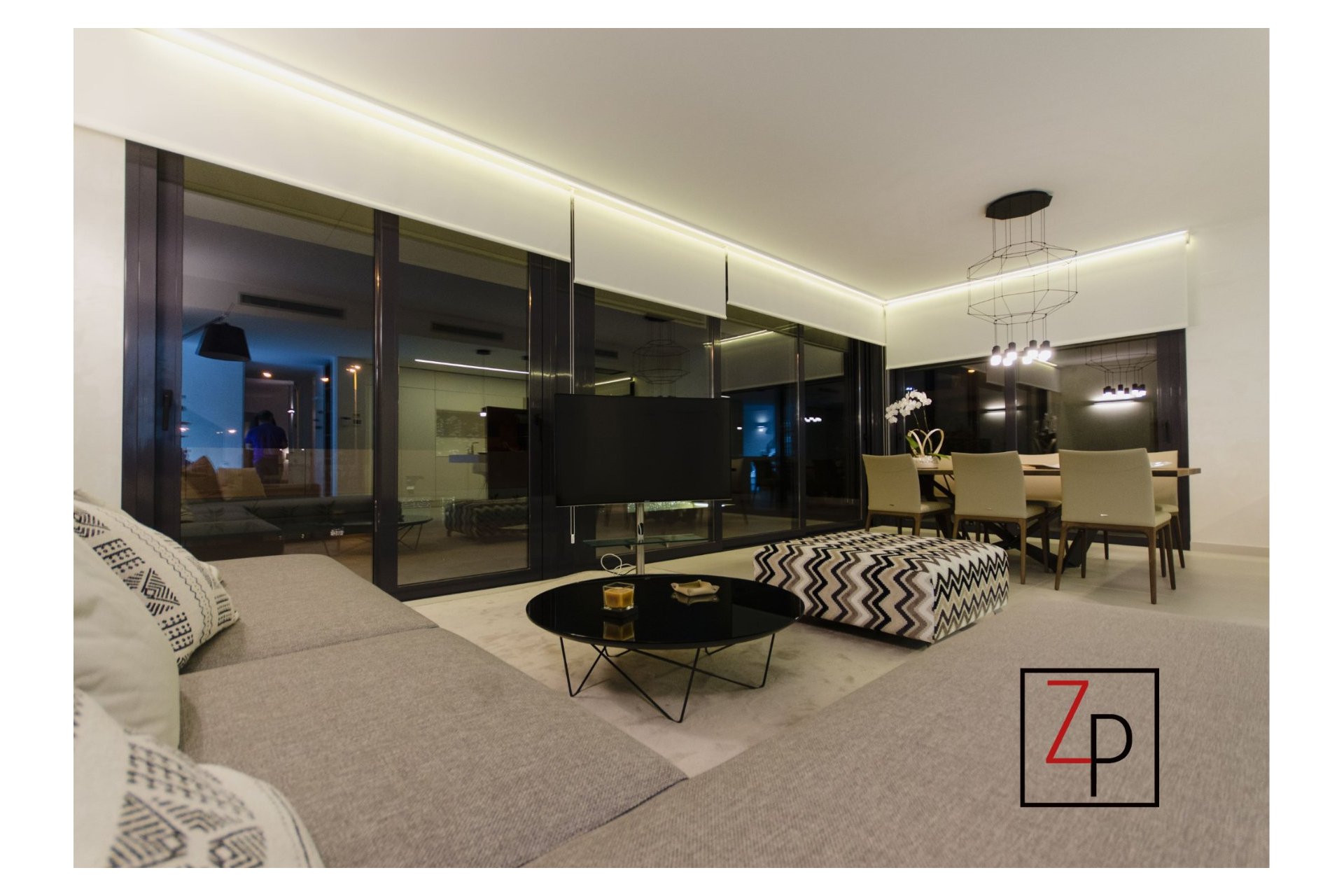 New Build - Villa -
Orihuela Costa - Dehesa de campoamor