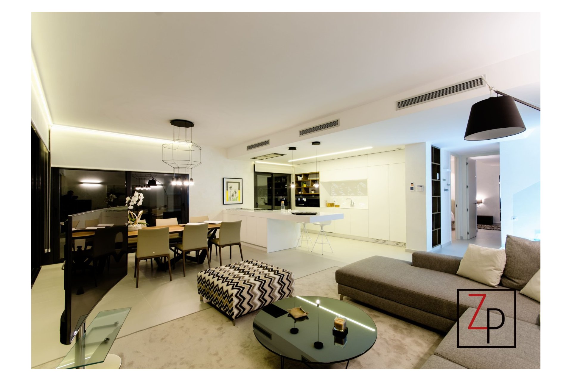 New Build - Villa -
Orihuela Costa - Dehesa de campoamor