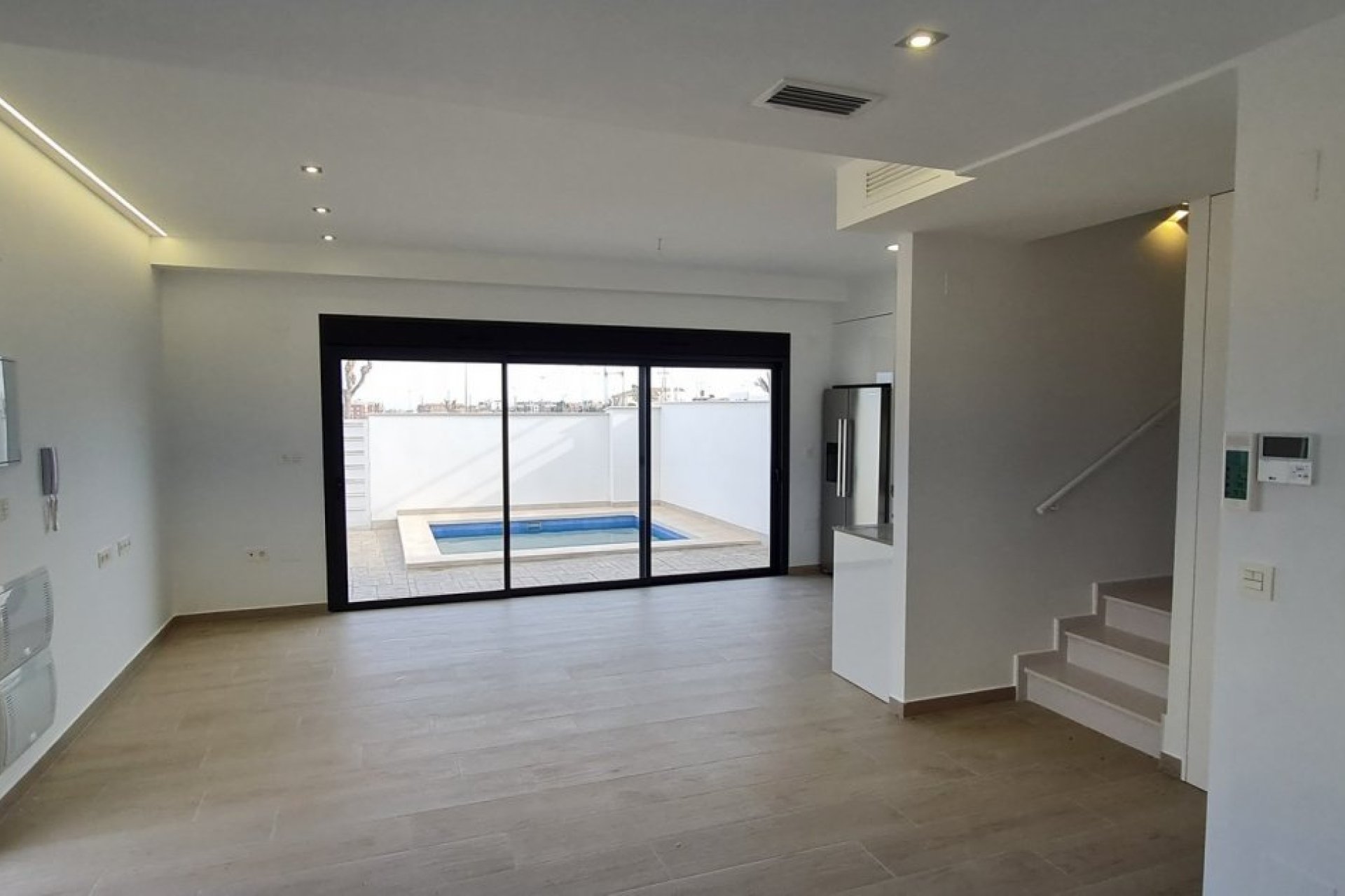 New Build - Villa -
Orihuela Costa - El Barranco