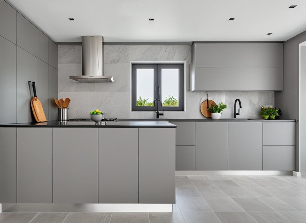 New Build - Villa -
Orihuela Costa - Las Filipinas