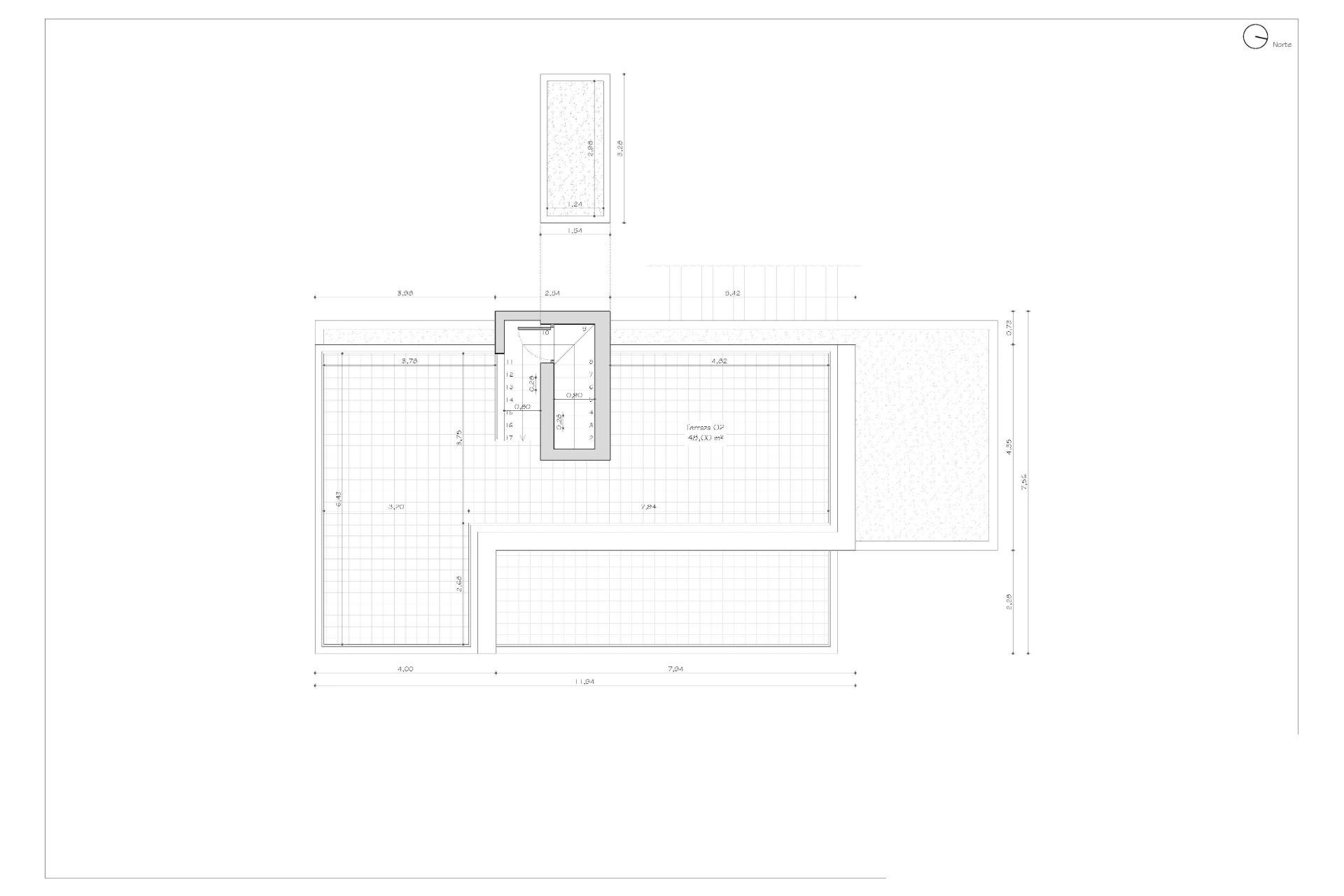 New Build - Villa -
Orihuela Costa - PAU 26