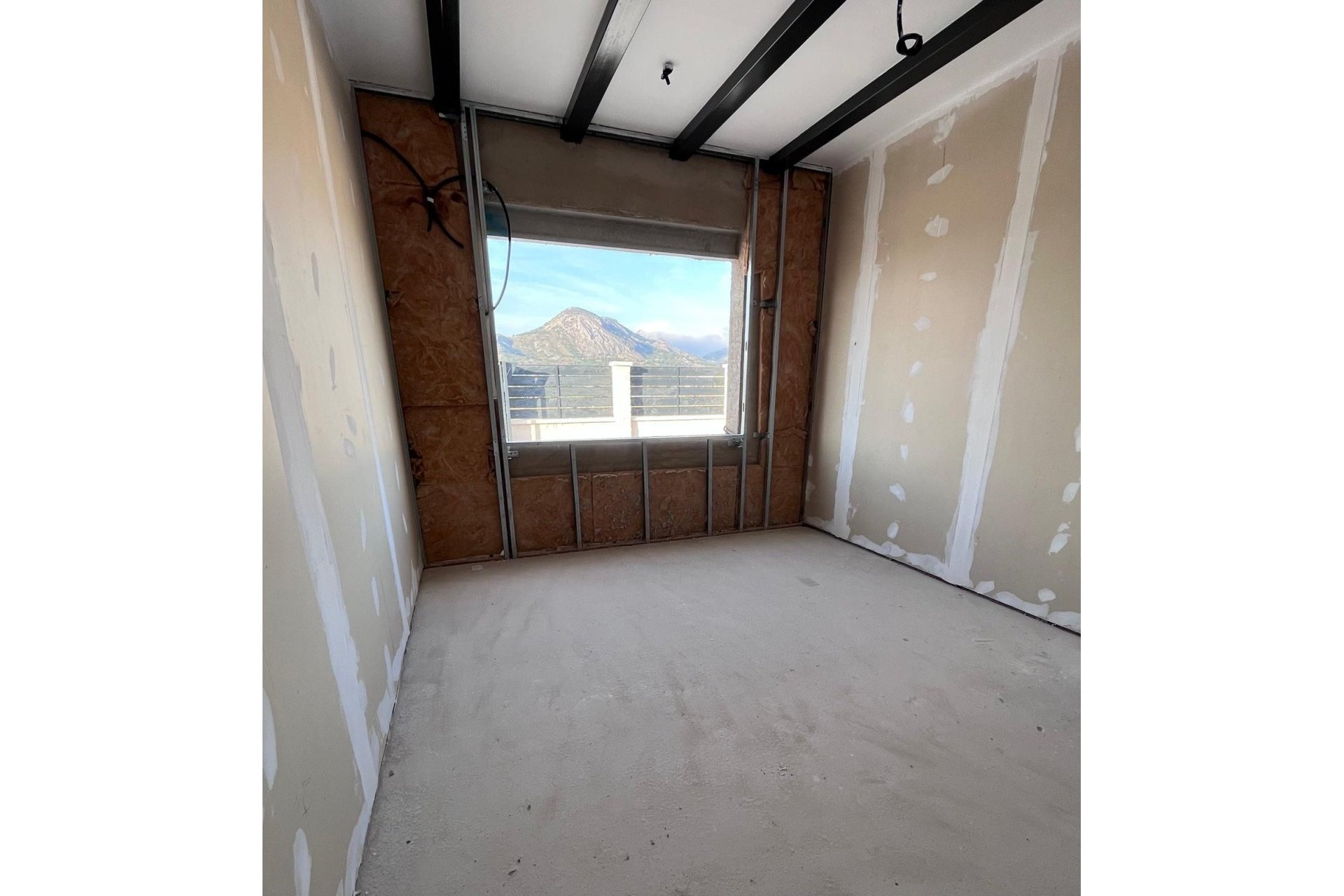 New Build - Villa -
Penaguila - El Olivar