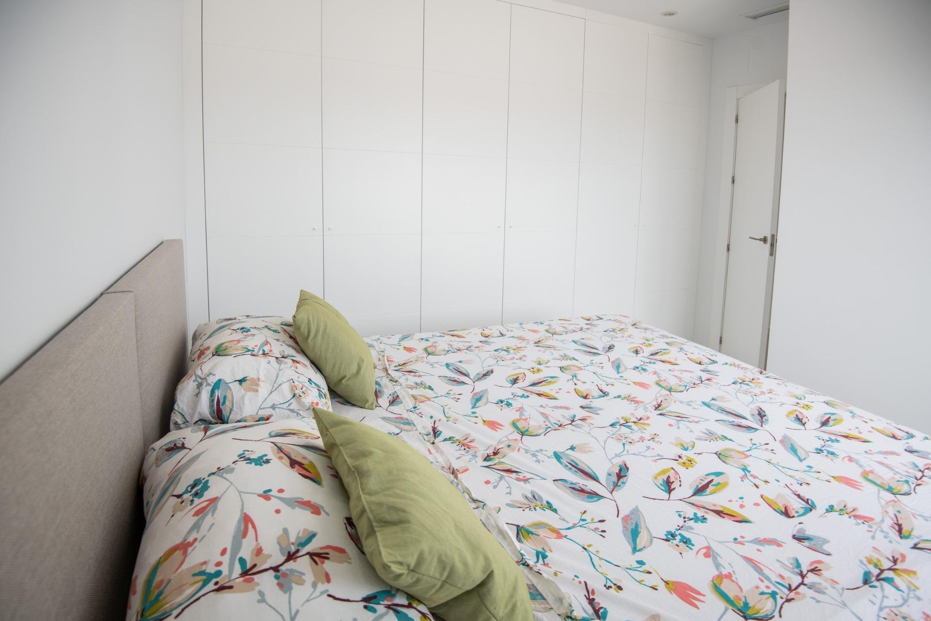 New Build - Villa -
Pilar de la Horadada - Pinar de Campoverde