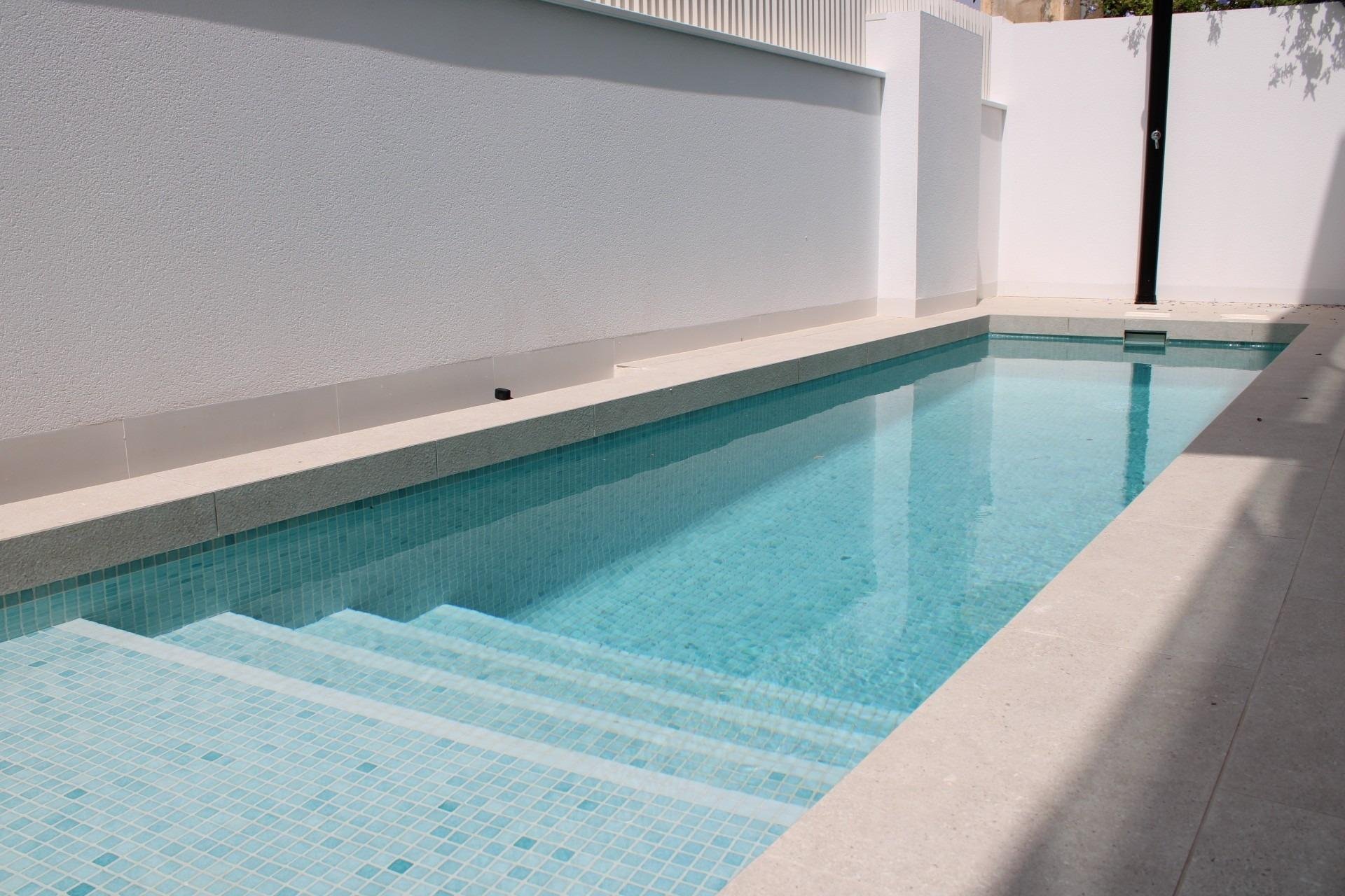 New Build - Villa -
Pilar de la Horadada - Torre De La Horadada