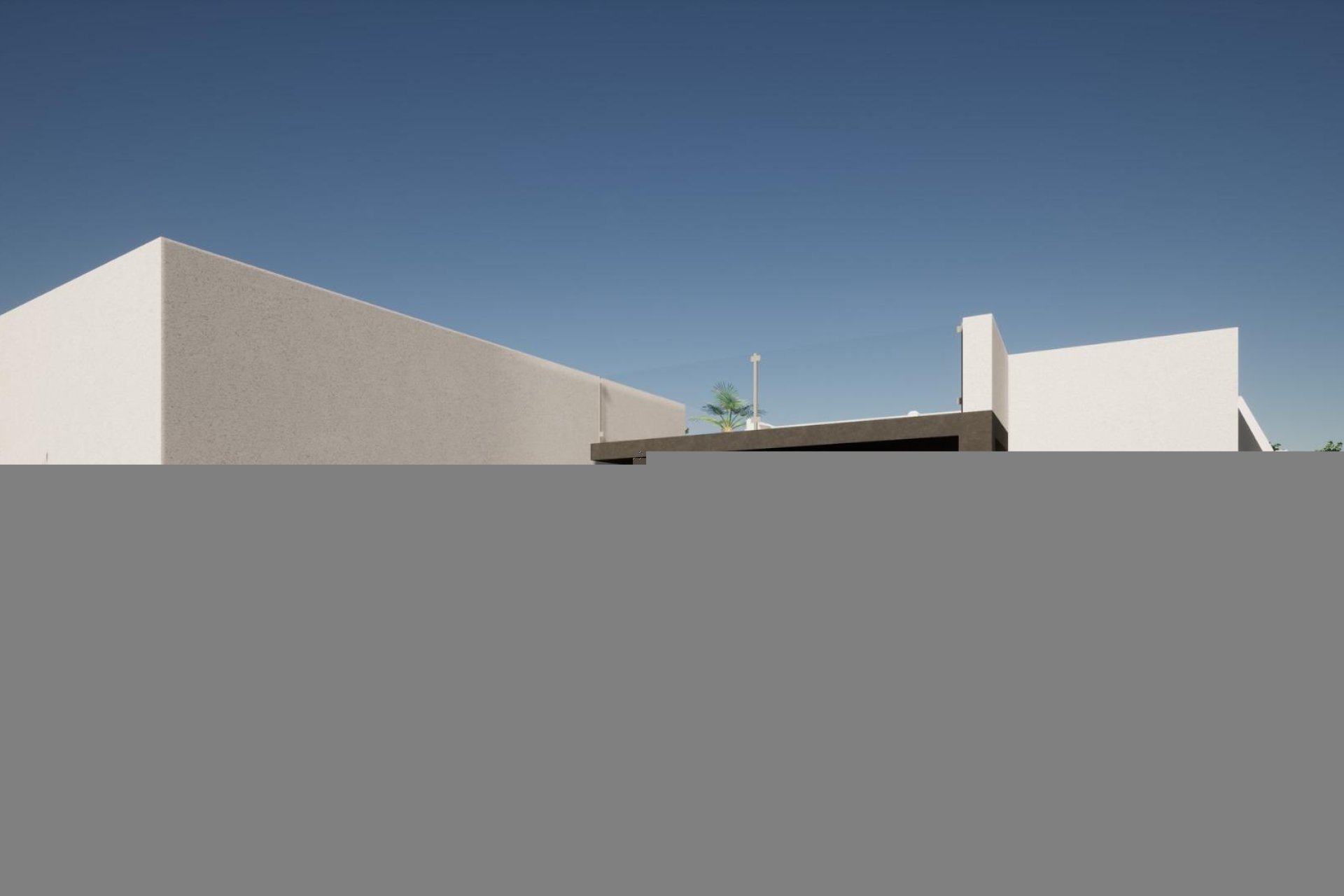 New Build - Villa -
Pinoso - Lel