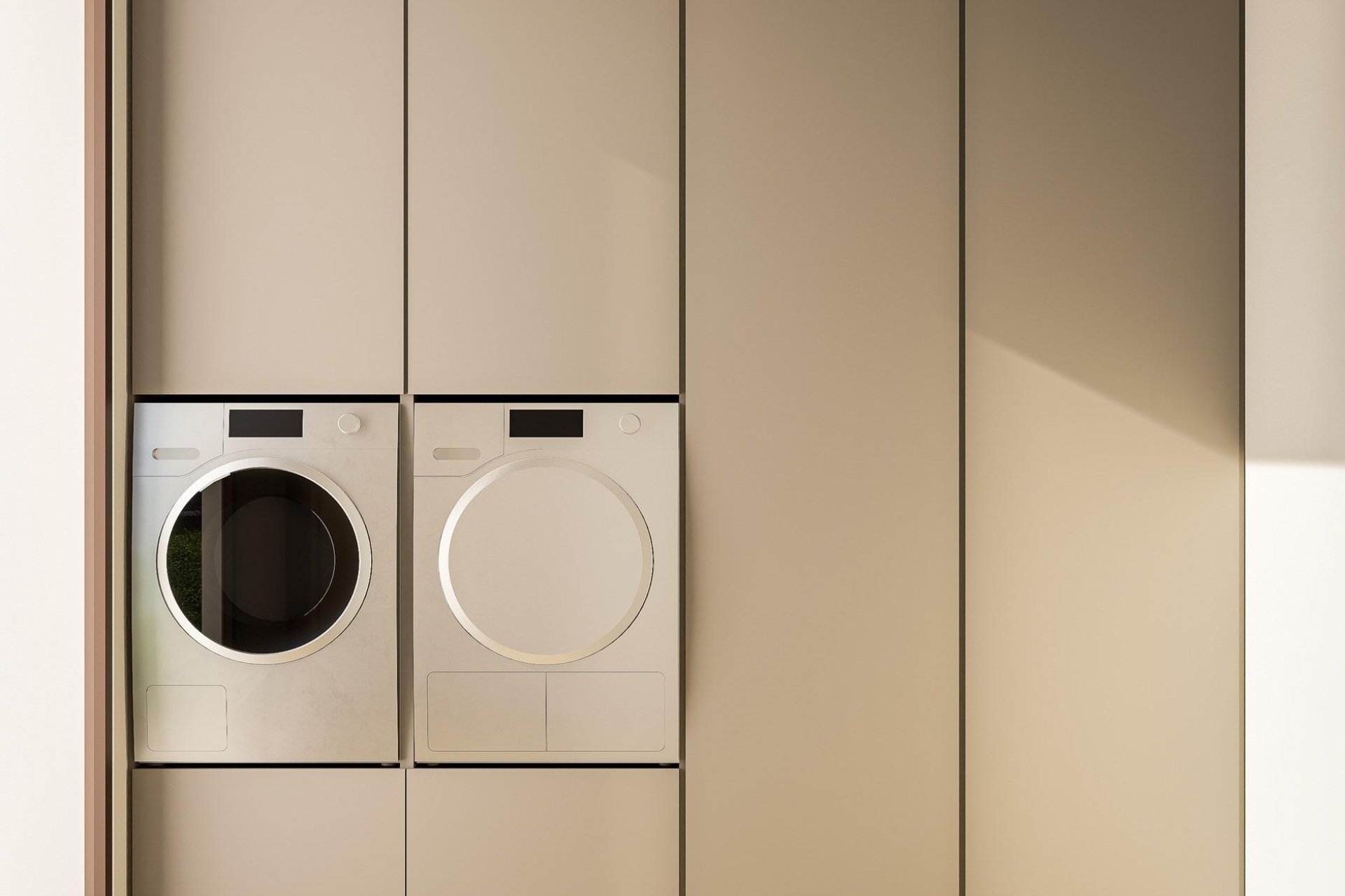 New Build - Villa -
Pinoso - Lel