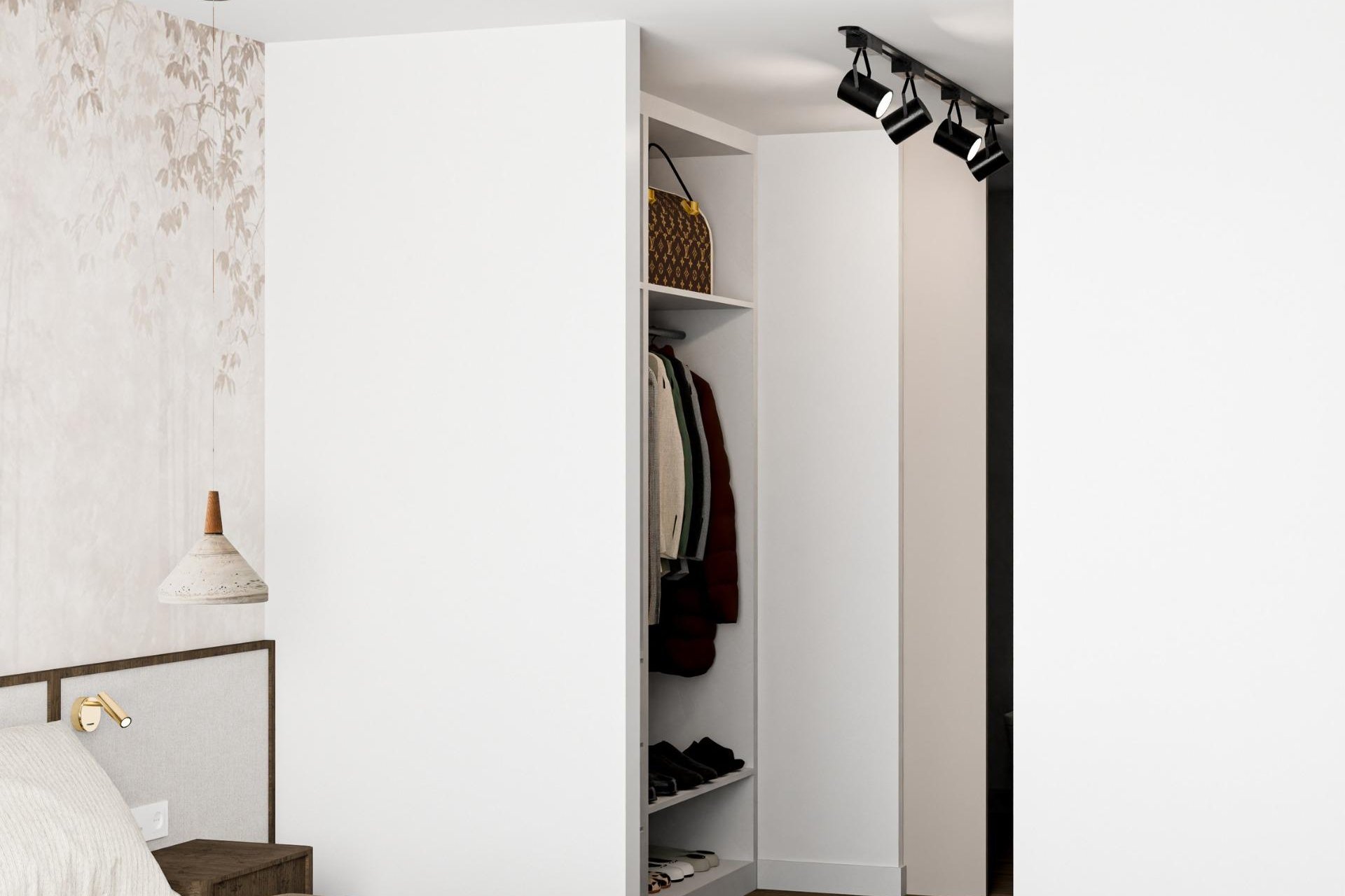 New Build - Villa -
Pinoso - Lel