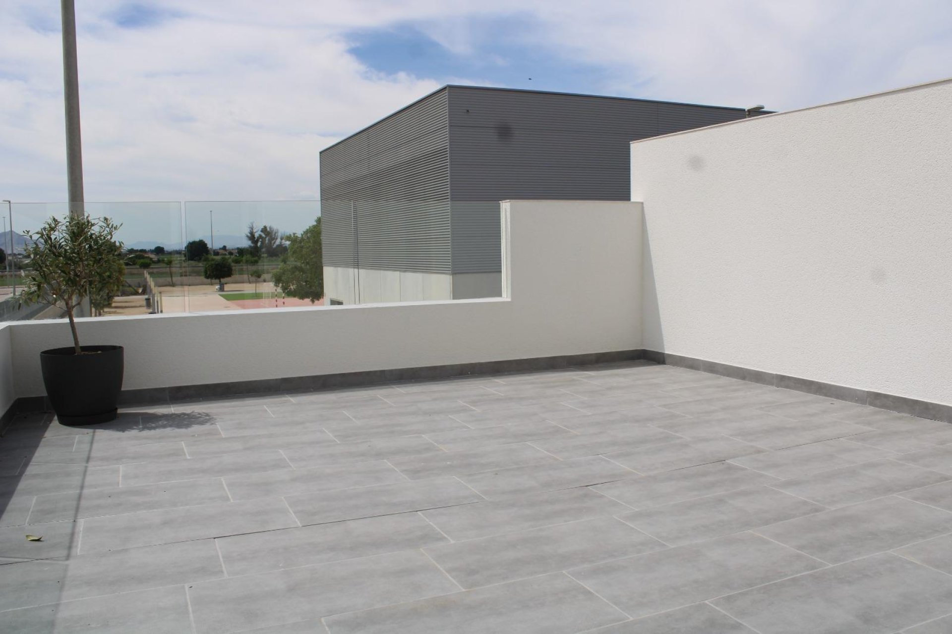 New Build - Villa -
San Fulgencio - Pueblo