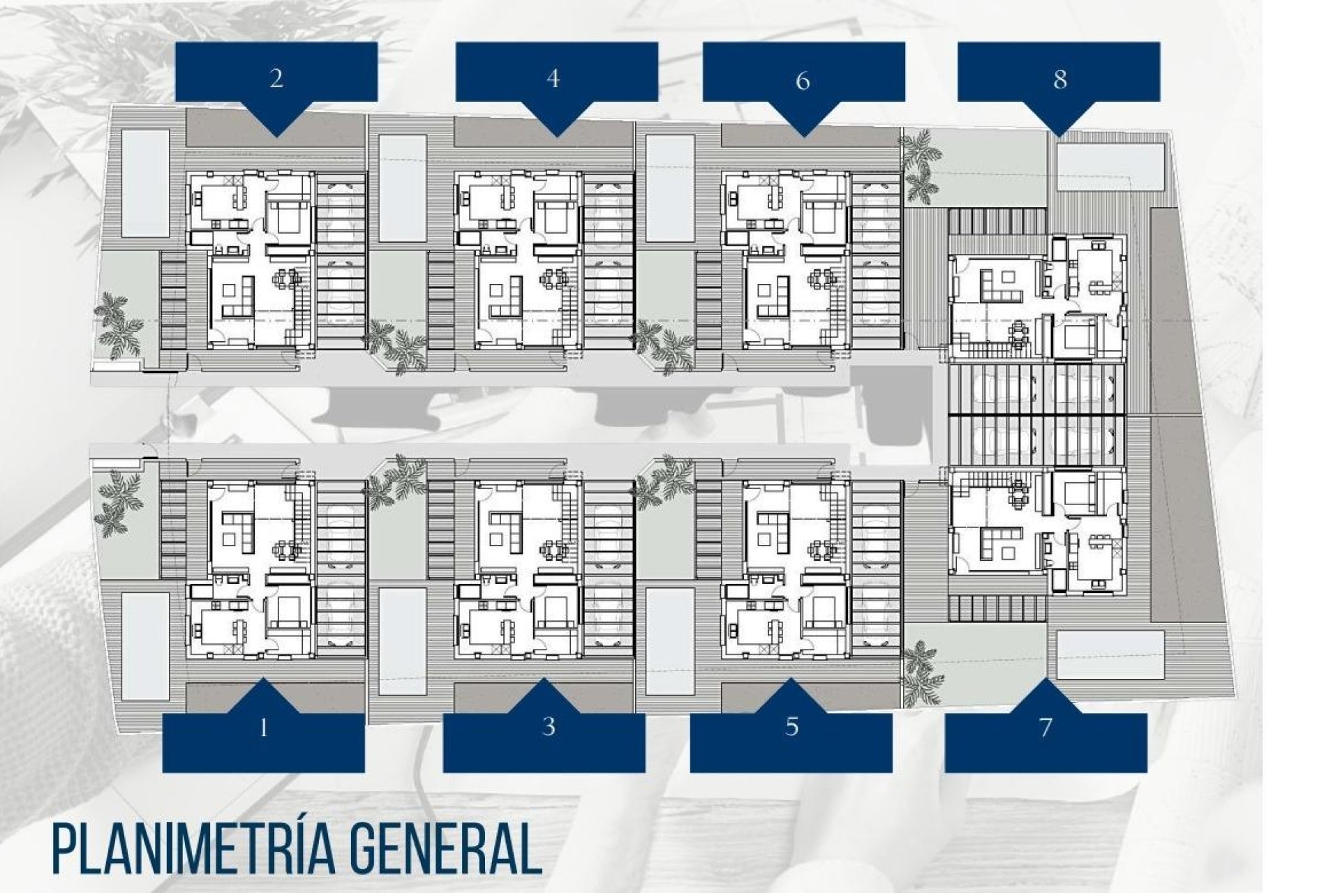 New Build - Villa -
San Juan Alicante - Lloixa