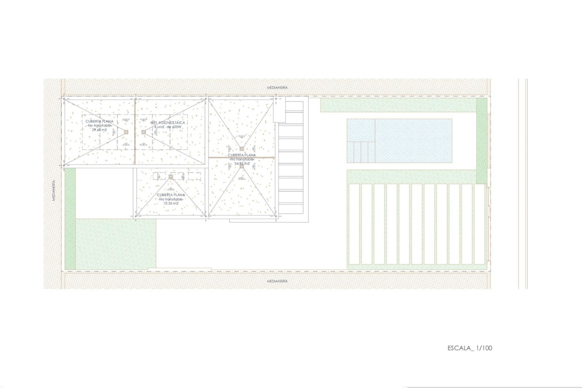 New Build - Villa -
San Juan de los Terreros - San Juan De Los Terreros