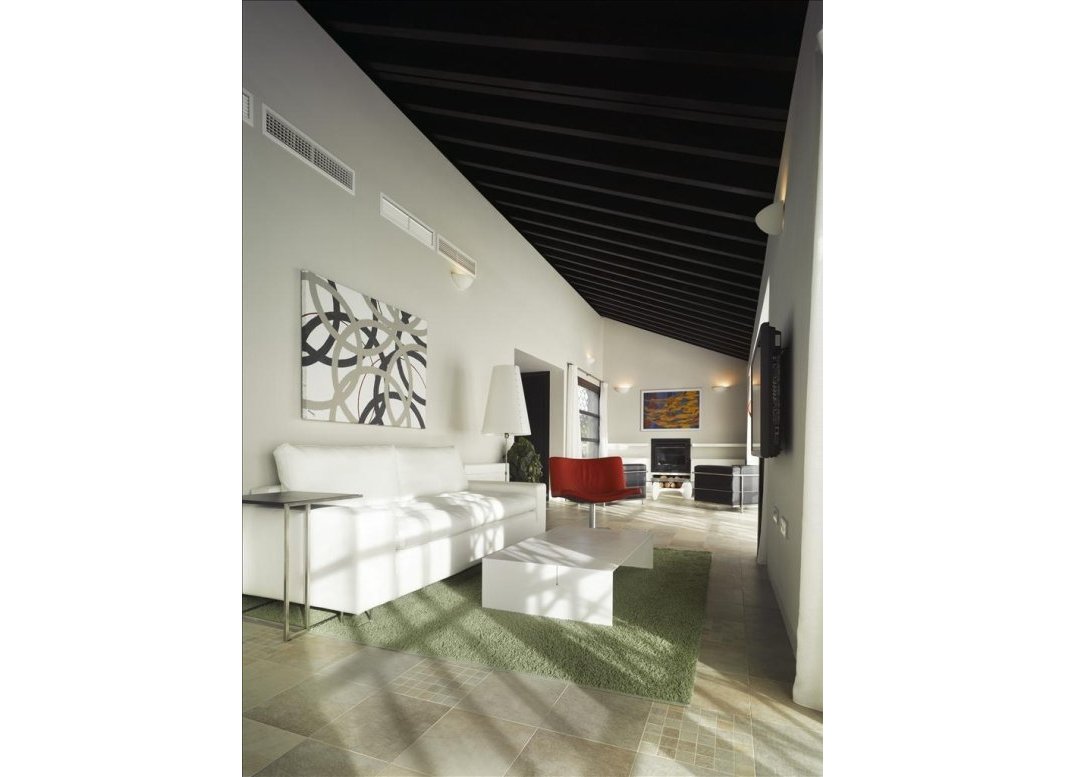 New Build - Villa -
Sucina - Peraleja Golf