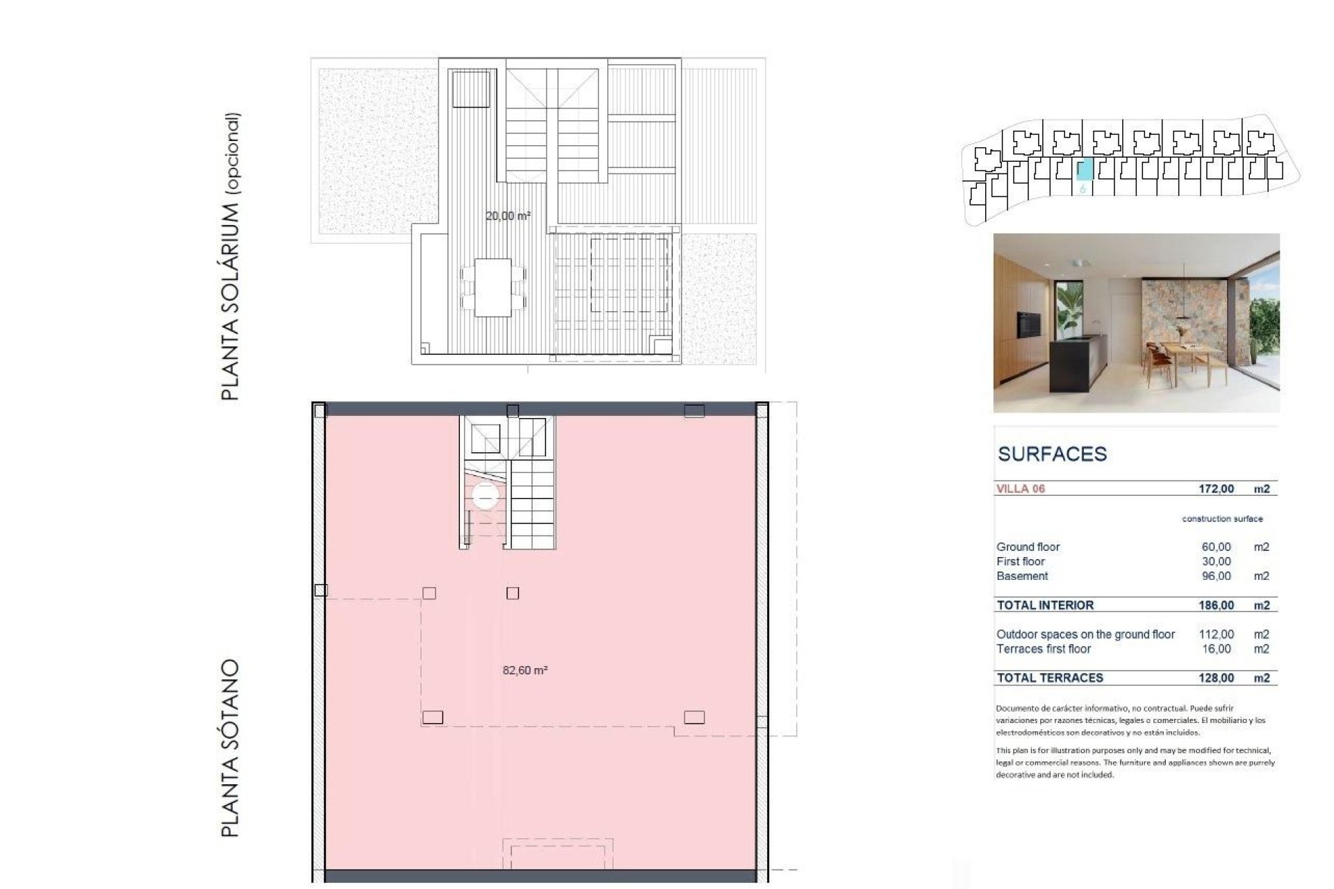 New Build - Villa -
Torre Pacheco - Santa Rosalia Lake and Life Resort