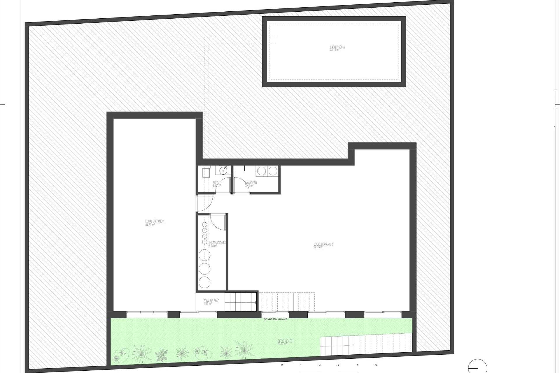 New Build - Villa -
Torre Pacheco - Santa Rosalia Lake and Life Resort