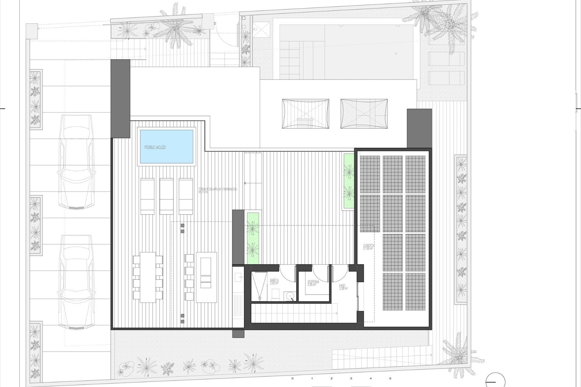 New Build - Villa -
Torre Pacheco - Santa Rosalia Lake and Life Resort