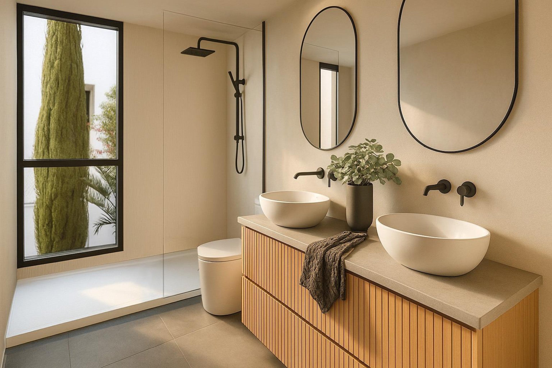 New Build - Villa -
Torre Pacheco - Santa Rosalia Lake and Life Resort